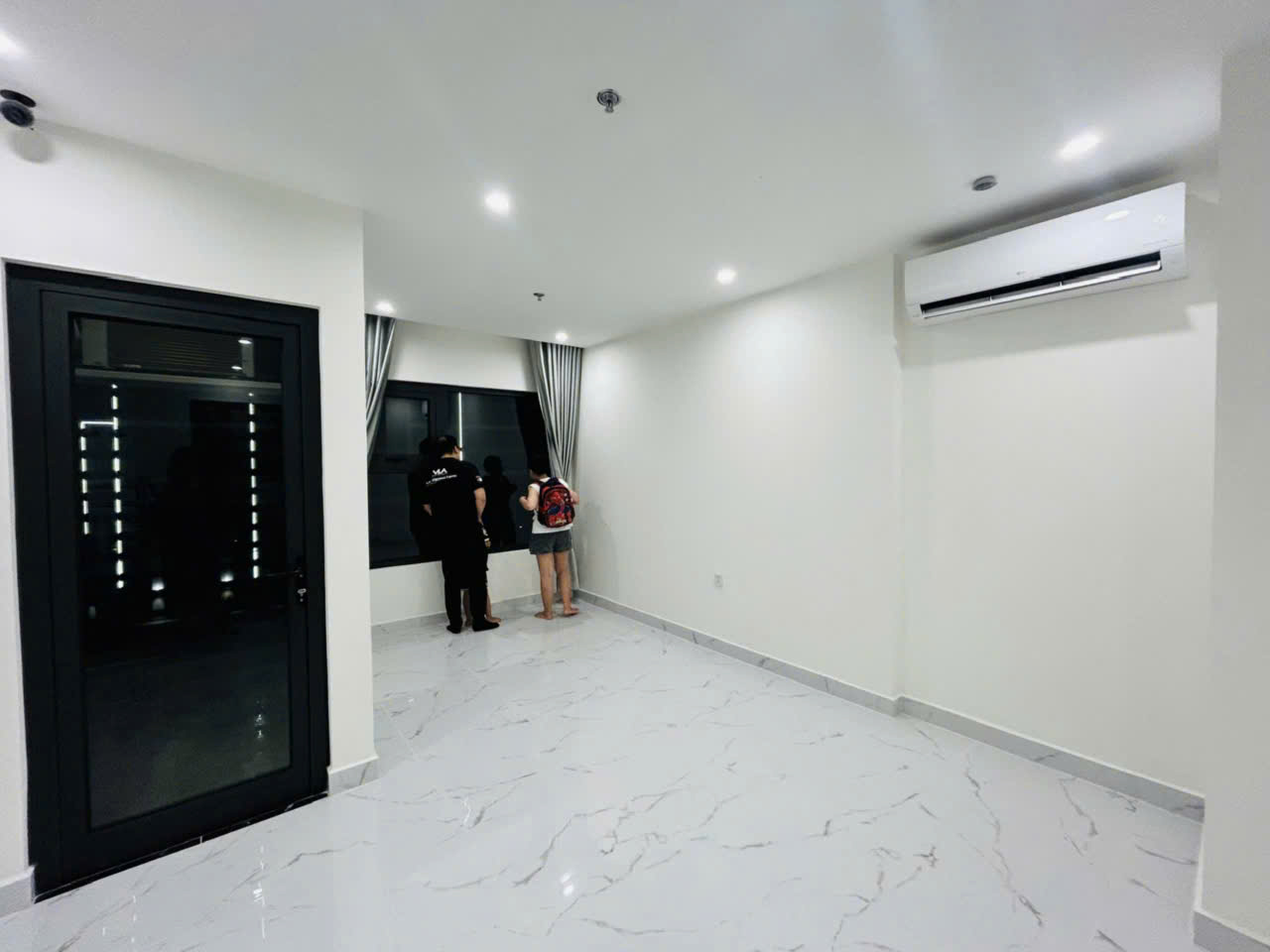 Cho thuê căn hộ Vinhomes Grand Park Studio – The Beverly Solari – View nội khu tầng thấp – Hoàn thiện cơ bản - ảnh 7