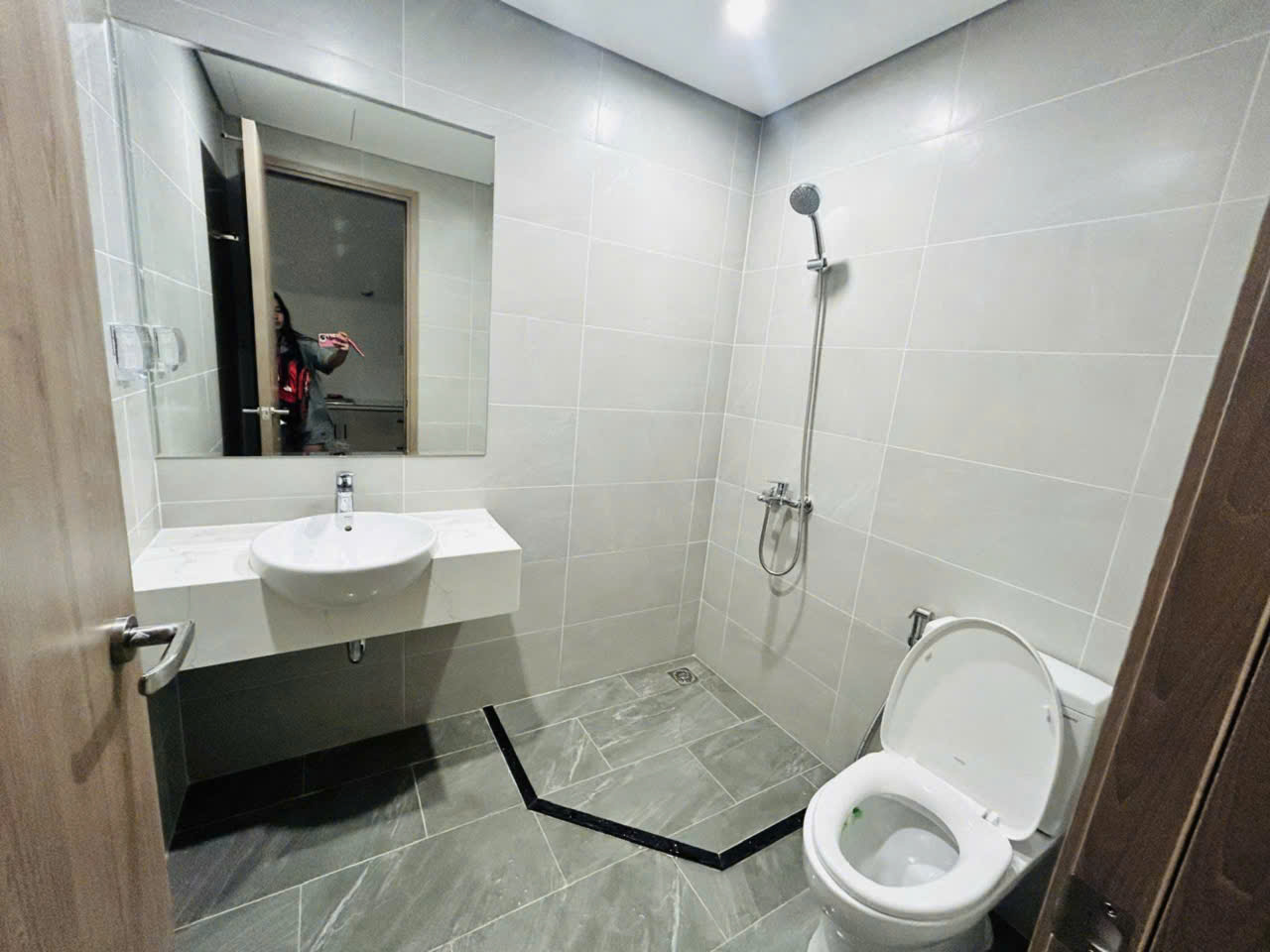 Cho thuê căn hộ Vinhomes Grand Park Studio – The Beverly Solari – View nội khu tầng thấp – Hoàn thiện cơ bản - ảnh 8