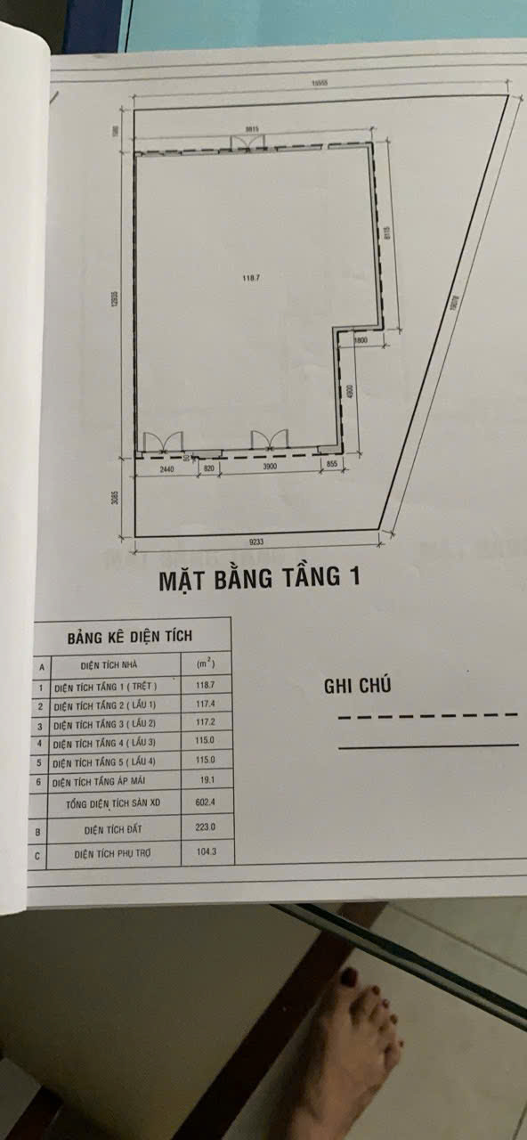 BÁN NHÀ PHỐ THE MANHATTAN VINHOMES GRAND PARK – DIỆN TÍCH 223M² – GIÁ 40 TỶ