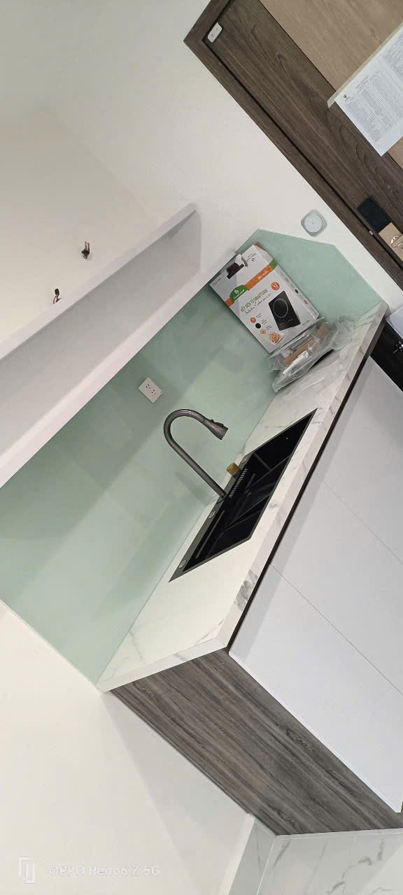 Cho Thuê Căn Hộ Studio – The Beverly Solari – Vinhomes Grand Park - ảnh 3