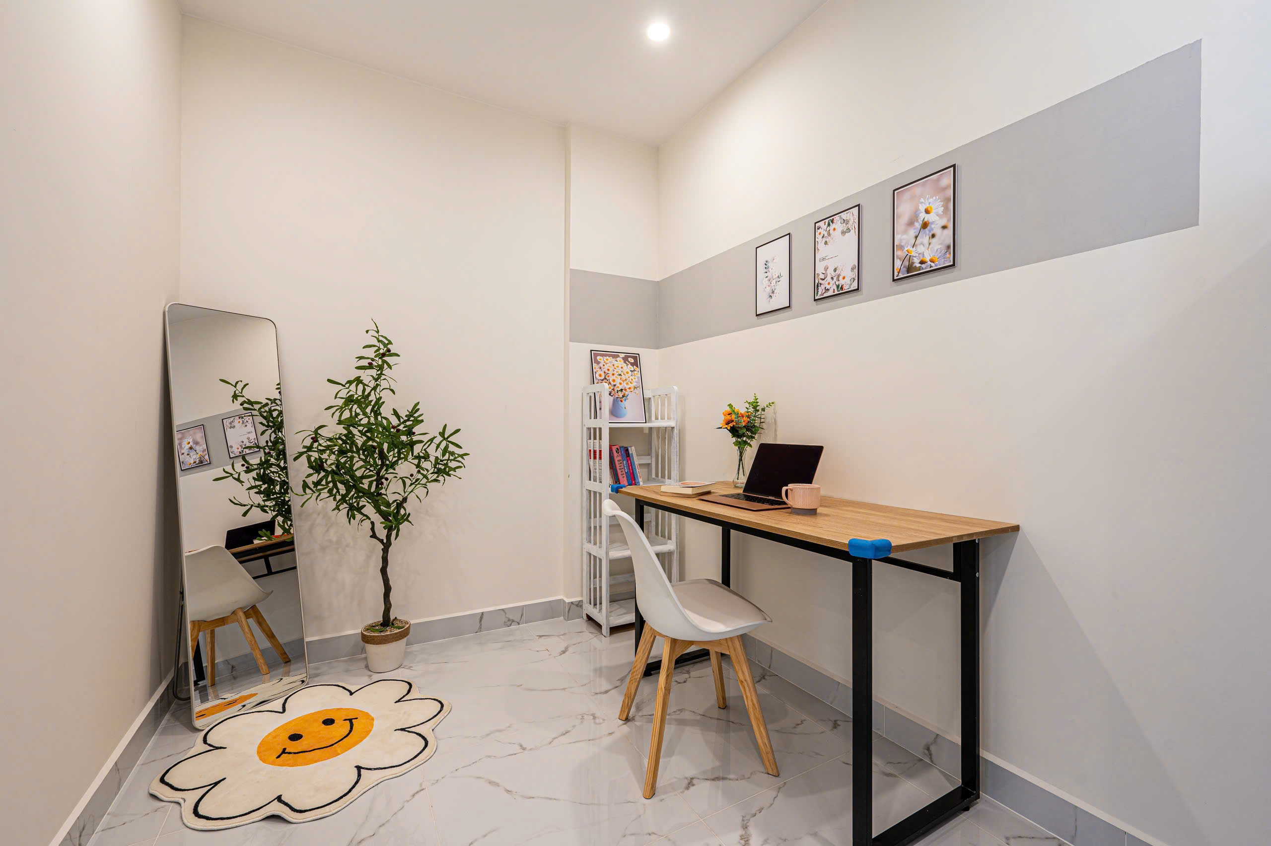 Bán Căn Hộ 1PN+ The Beverly Solari Vinhomes Quận 9 | Full Nội Thất Chỉ 2 Tỷ - ảnh 3