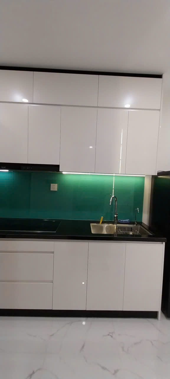 Bán căn hộ Studio The Beverly Solari – Vinhomes Grand Park | Full nội thất, giá tốt TP Thủ Đức