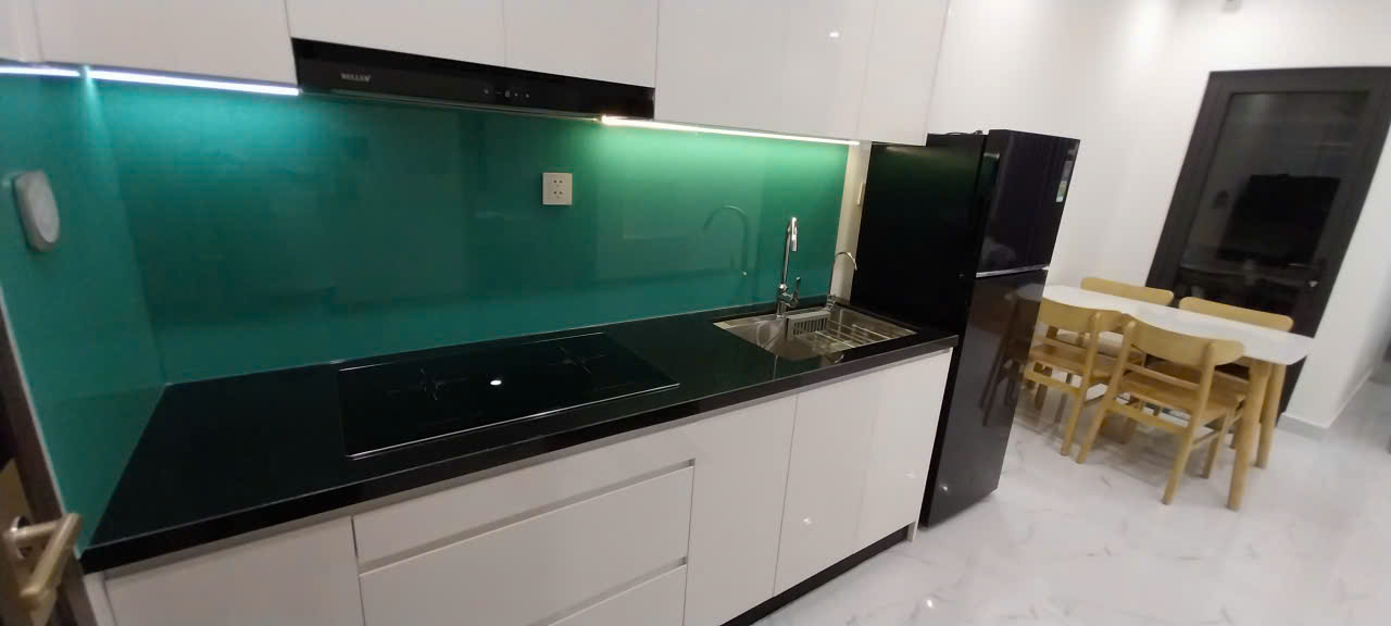 Bán căn hộ Studio The Beverly Solari – Vinhomes Grand Park | Full nội thất, giá tốt TP Thủ Đức - ảnh 5