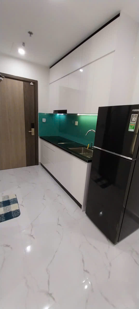 Bán căn hộ Studio The Beverly Solari – Vinhomes Grand Park | Full nội thất, giá tốt TP Thủ Đức - ảnh 7