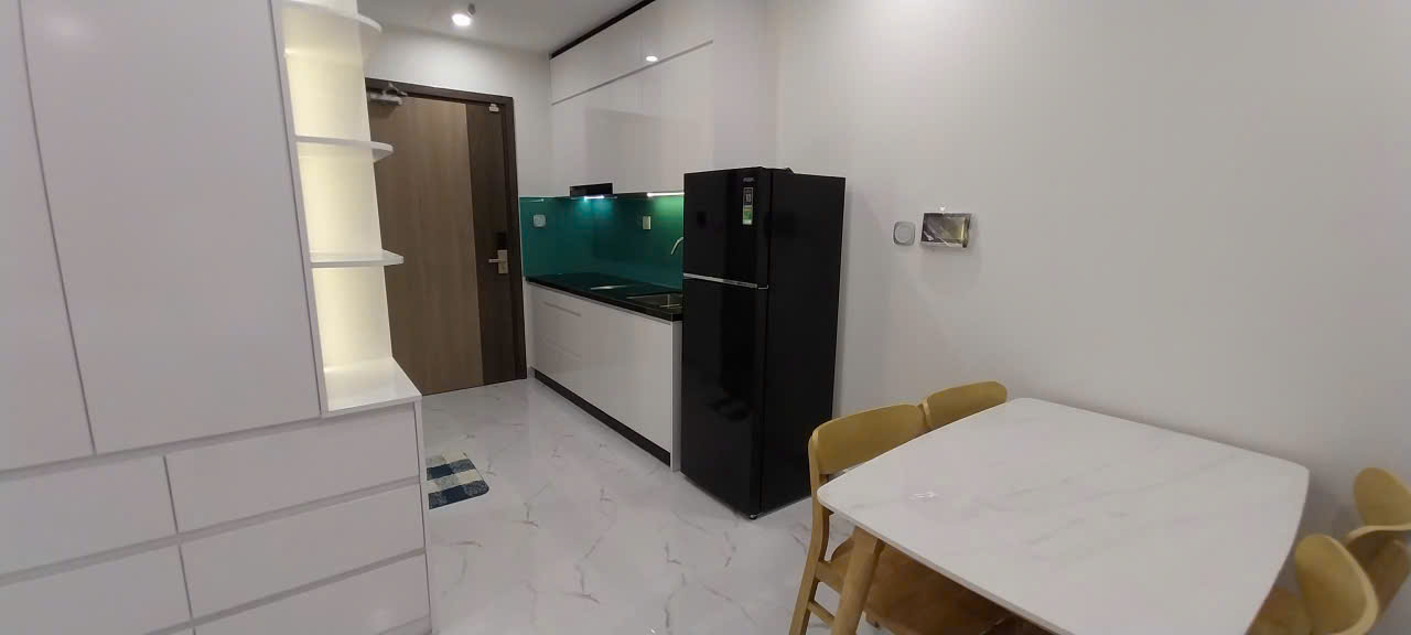 Bán căn hộ Studio The Beverly Solari – Vinhomes Grand Park | Full nội thất, giá tốt TP Thủ Đức