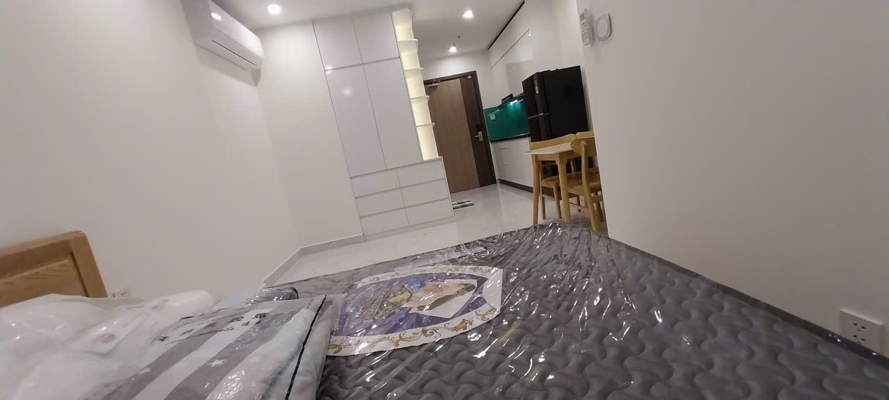 Bán căn hộ Studio The Beverly Solari – Vinhomes Grand Park | Full nội thất, giá tốt TP Thủ Đức