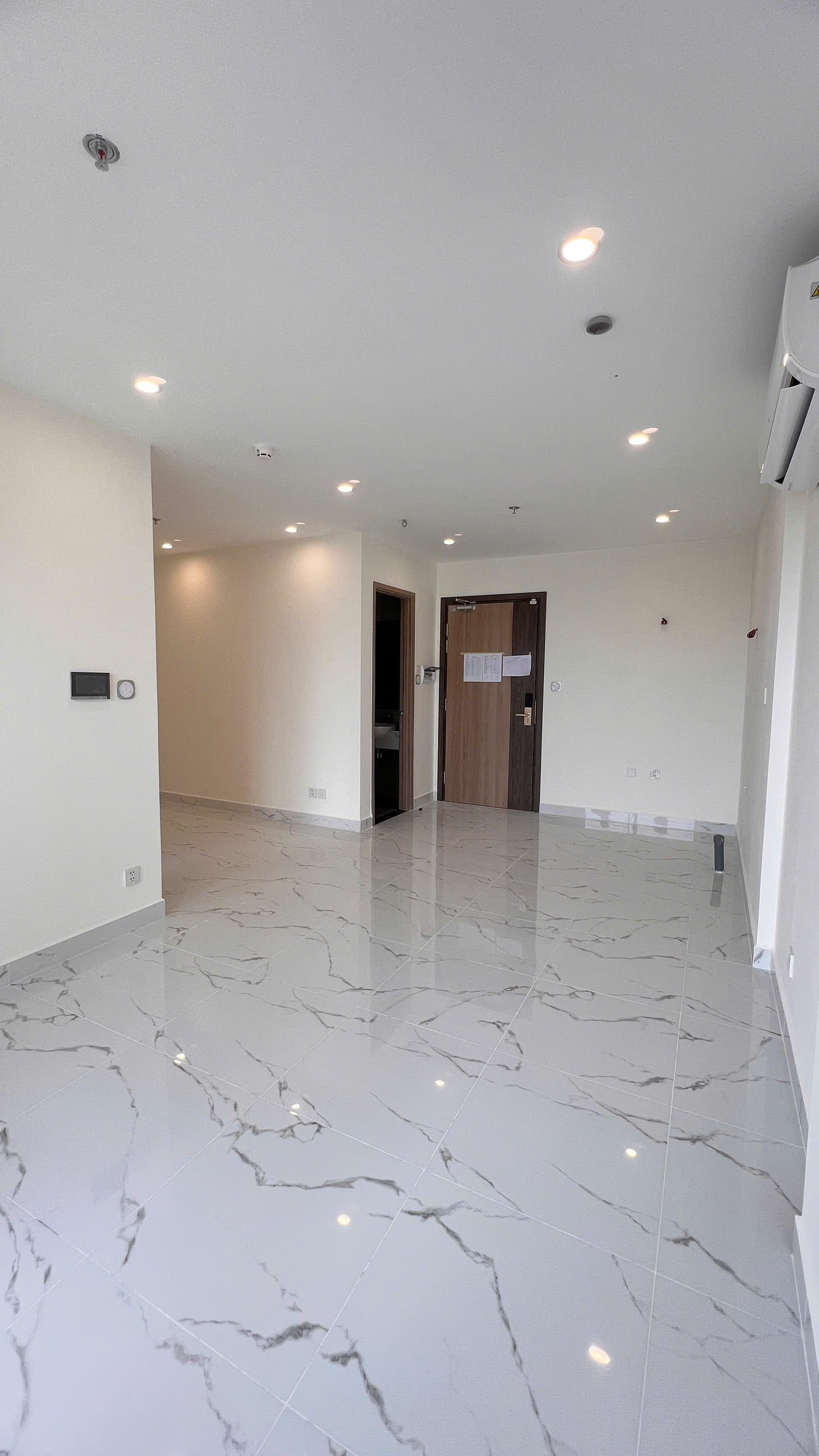 BÁN CĂN HỘ 1PN+ TẦNG CAO | VIEW NỘI KHU CÔNG VIÊN & HỒ BƠI | THE BEVERLY SOLARI – VINHOMES GRAND PARK