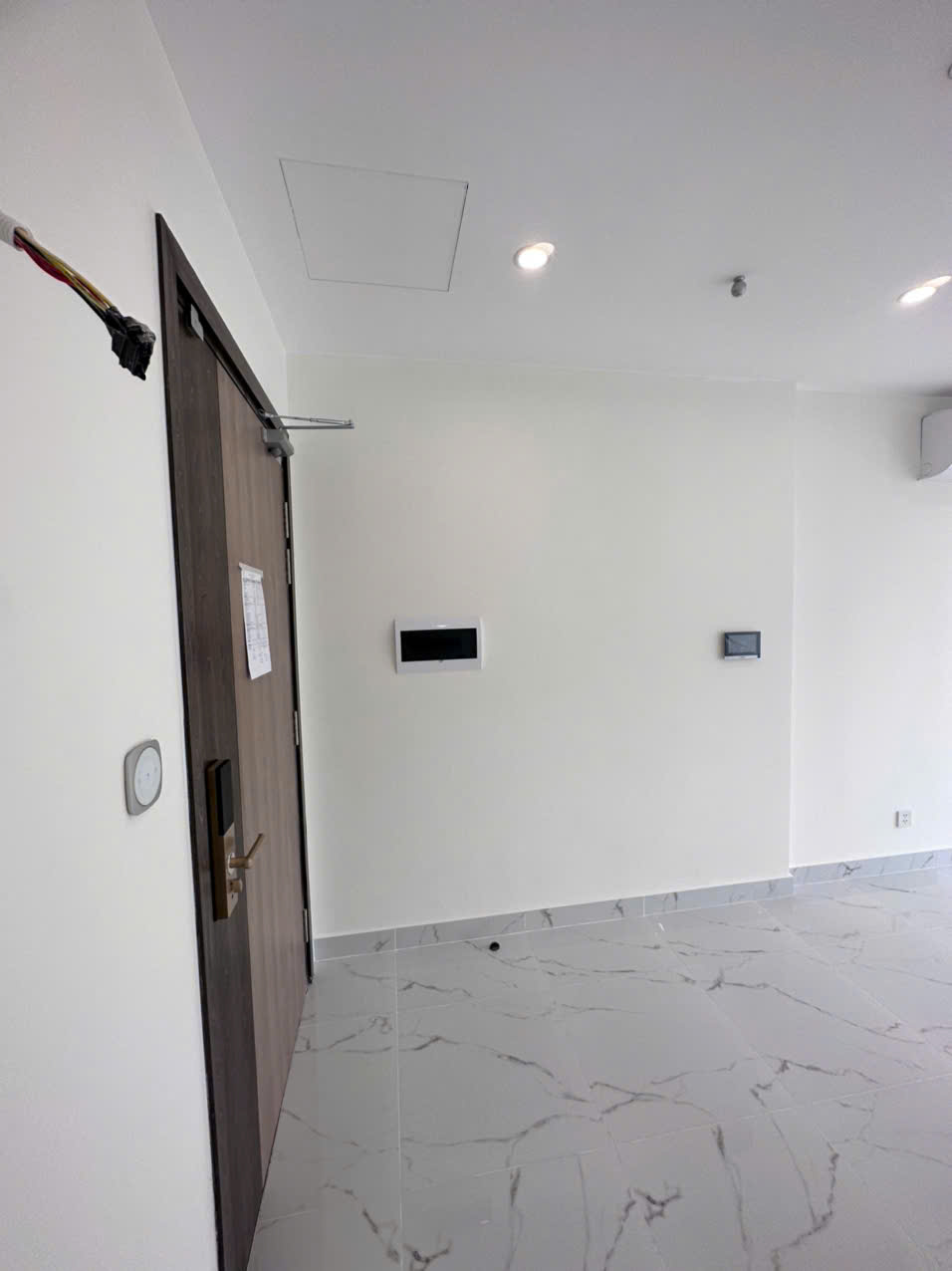 BÁN CĂN HỘ 2PN+ THE BEVERLY SOLARI VINHOMES GRAND PARK – TẦNG CAO VIEW QUẢNG TRƯỜNG GOLDEN EAGLE - ảnh 3