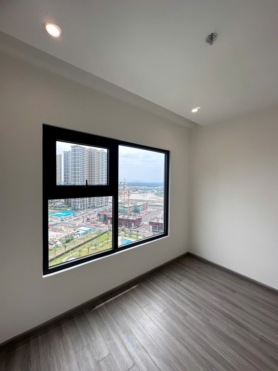 BÁN CĂN HỘ 2PN+ THE BEVERLY SOLARI VINHOMES GRAND PARK – TẦNG CAO VIEW QUẢNG TRƯỜNG GOLDEN EAGLE - ảnh 6