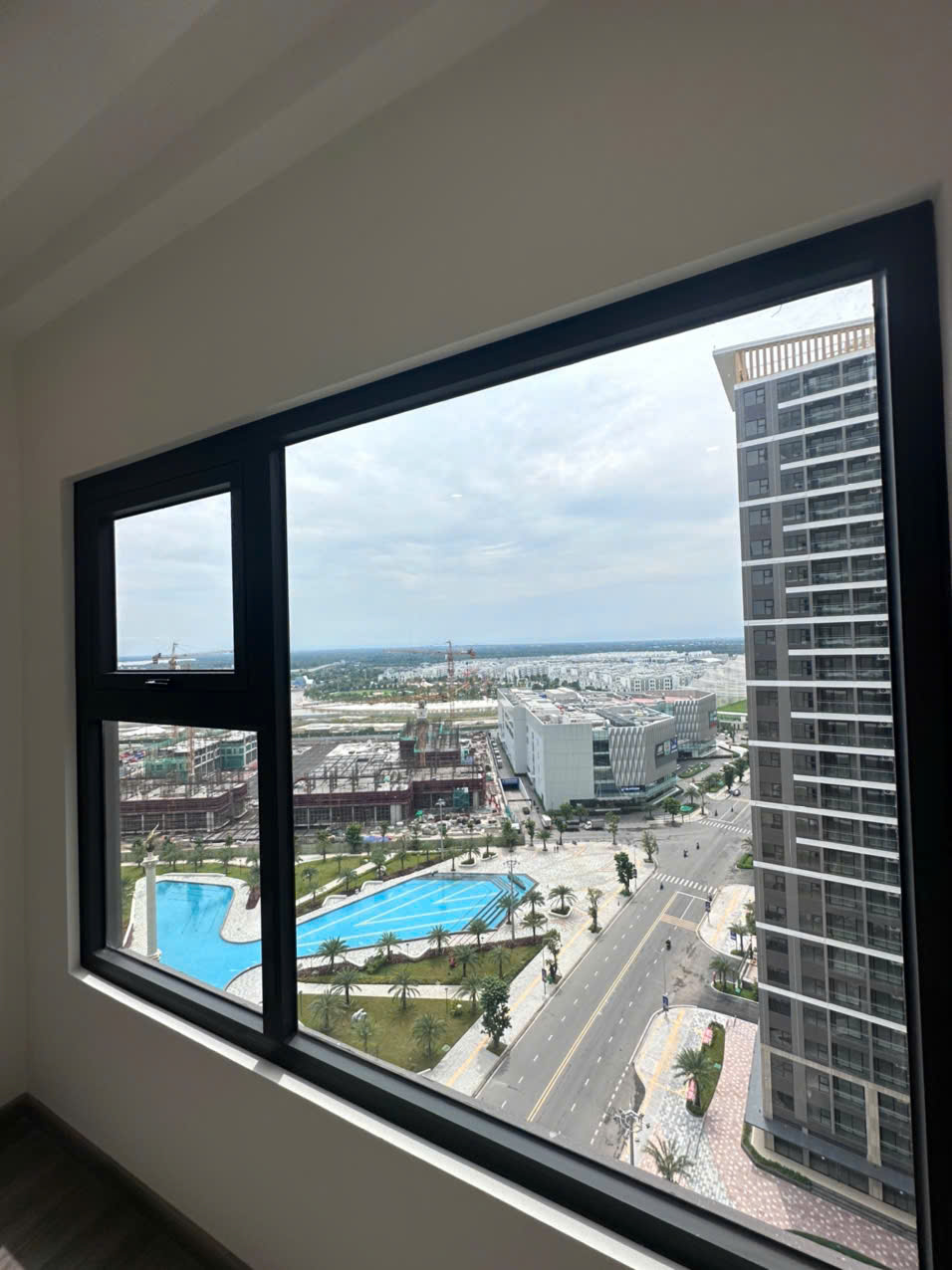 BÁN CĂN HỘ 2PN+ THE BEVERLY SOLARI VINHOMES GRAND PARK – TẦNG CAO VIEW QUẢNG TRƯỜNG GOLDEN EAGLE - ảnh 7