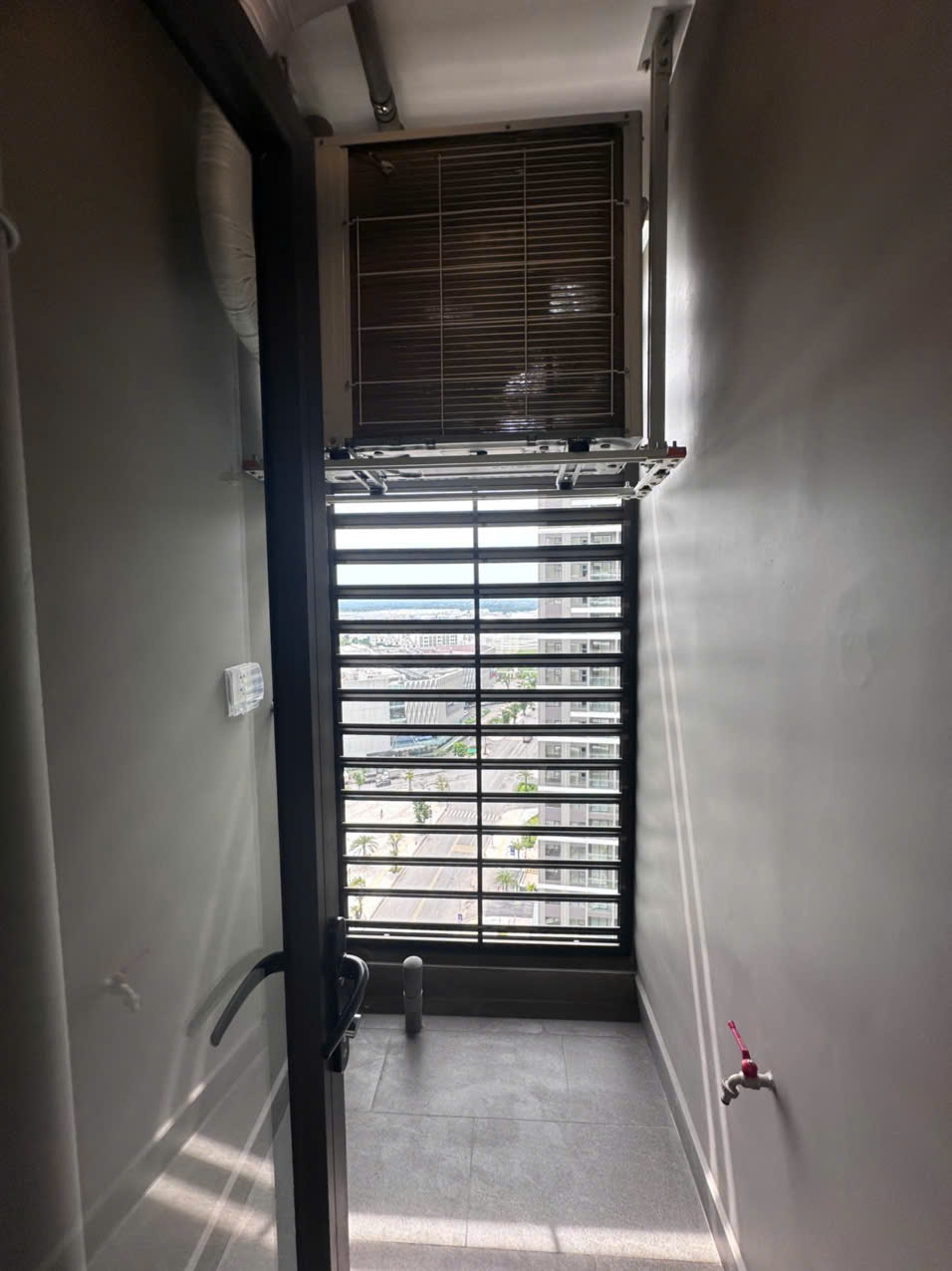 BÁN CĂN HỘ 2PN+ THE BEVERLY SOLARI VINHOMES GRAND PARK – TẦNG CAO VIEW QUẢNG TRƯỜNG GOLDEN EAGLE - ảnh 8