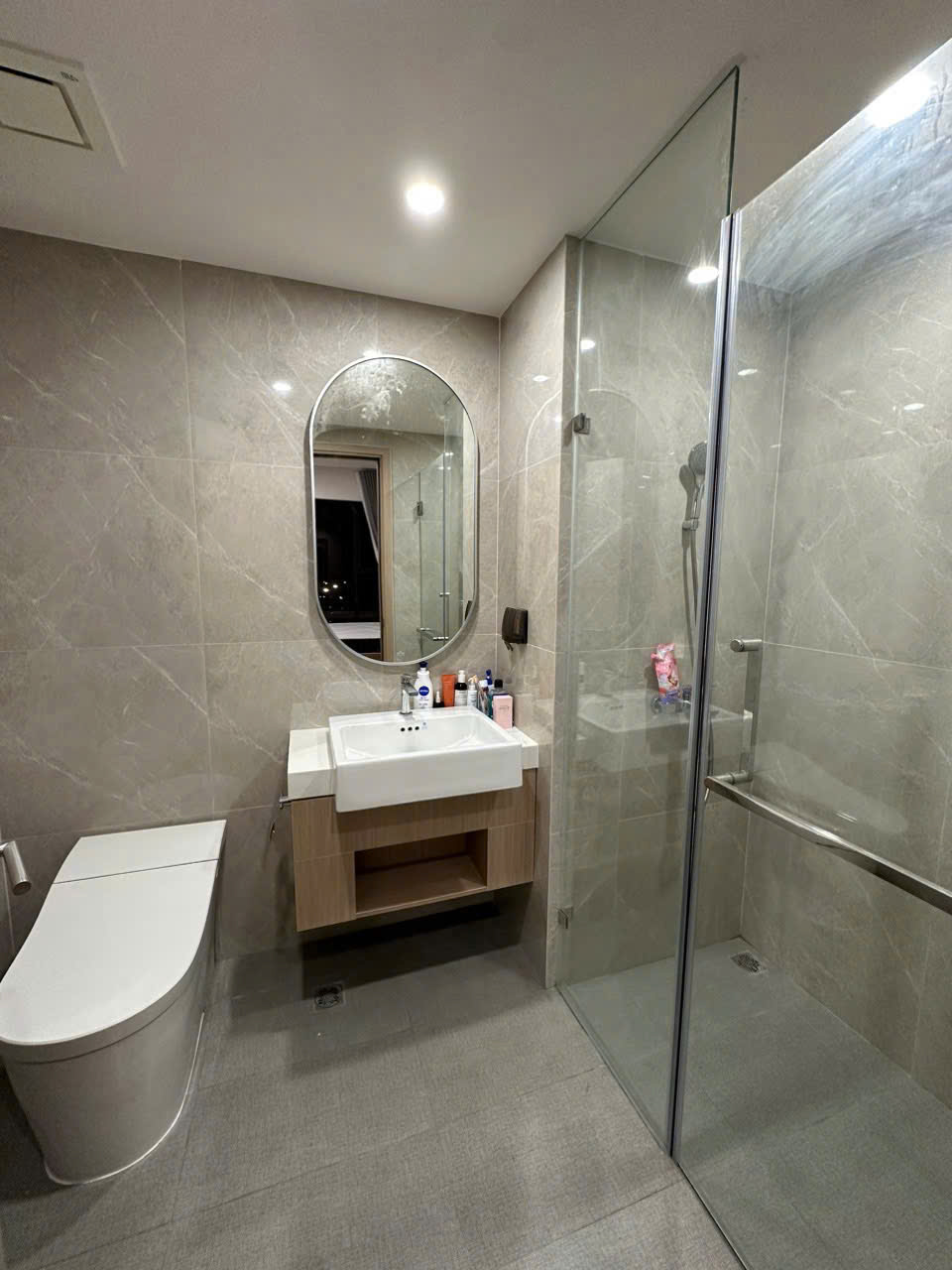 Căn Hộ Masteri Centre Park Vinhomes Grand Park Bán & Cho Thuê – Full Nội Thất Cao Cấp, View Công Viên 36ha