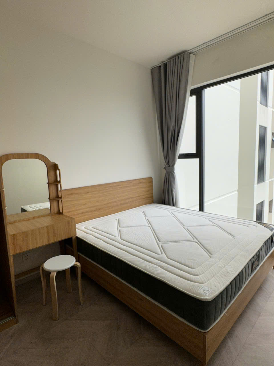 Căn Hộ Masteri Centre Park Vinhomes Grand Park Bán & Cho Thuê – Full Nội Thất Cao Cấp, View Công Viên 36ha - ảnh 5