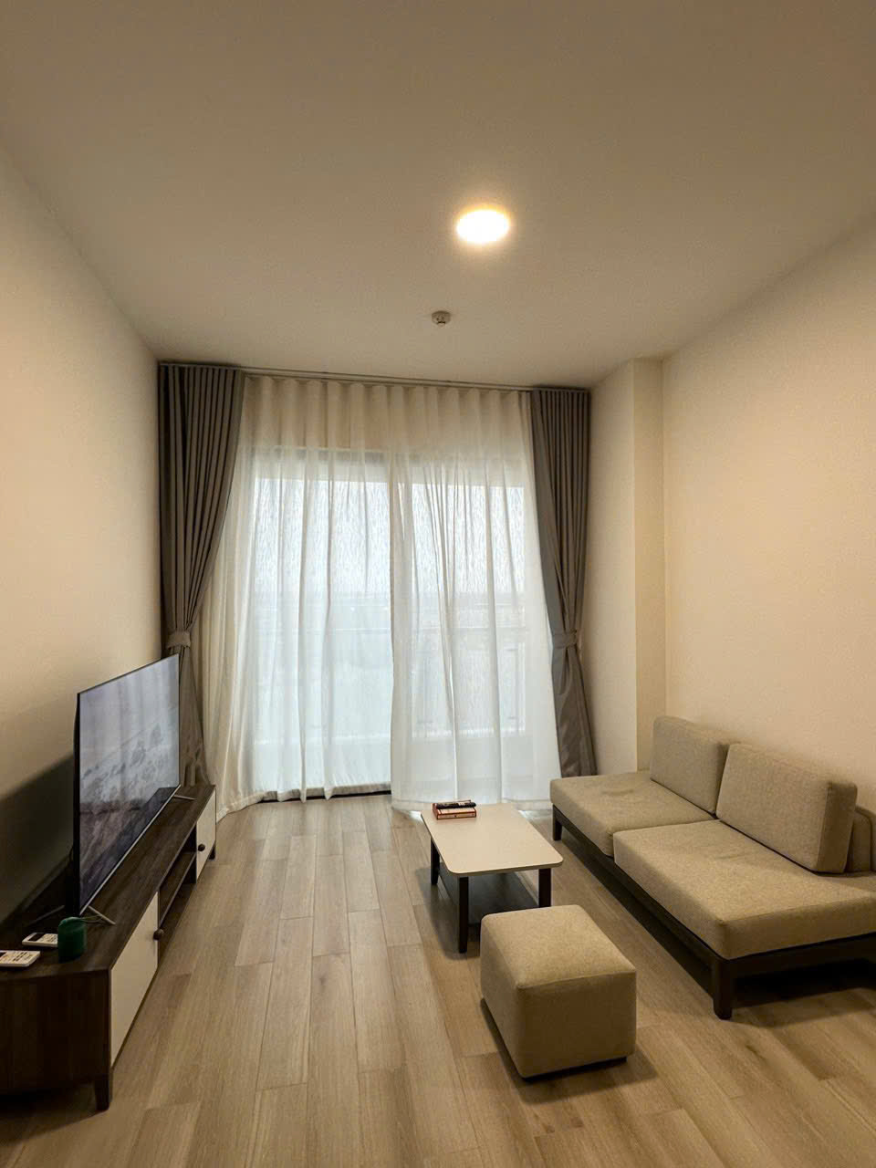 Căn Hộ Masteri Centre Park Vinhomes Grand Park Bán & Cho Thuê – Full Nội Thất Cao Cấp, View Công Viên 36ha - ảnh 6