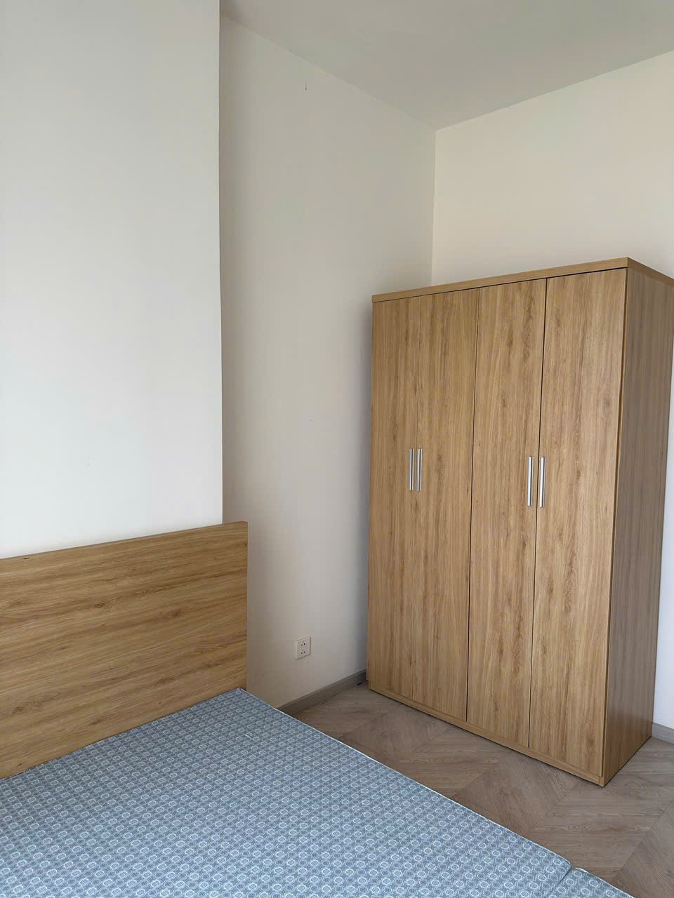 Căn Hộ Masteri Centre Park Vinhomes Grand Park Bán & Cho Thuê – Full Nội Thất Cao Cấp, View Công Viên 36ha - ảnh 9