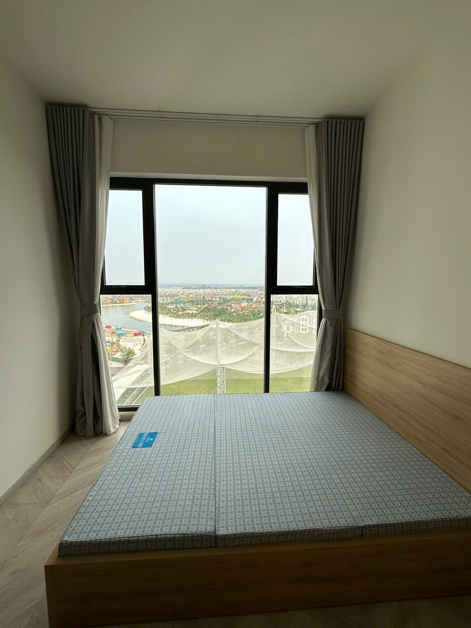 Căn Hộ Masteri Centre Park Vinhomes Grand Park Bán & Cho Thuê – Full Nội Thất Cao Cấp, View Công Viên 36ha - ảnh 10