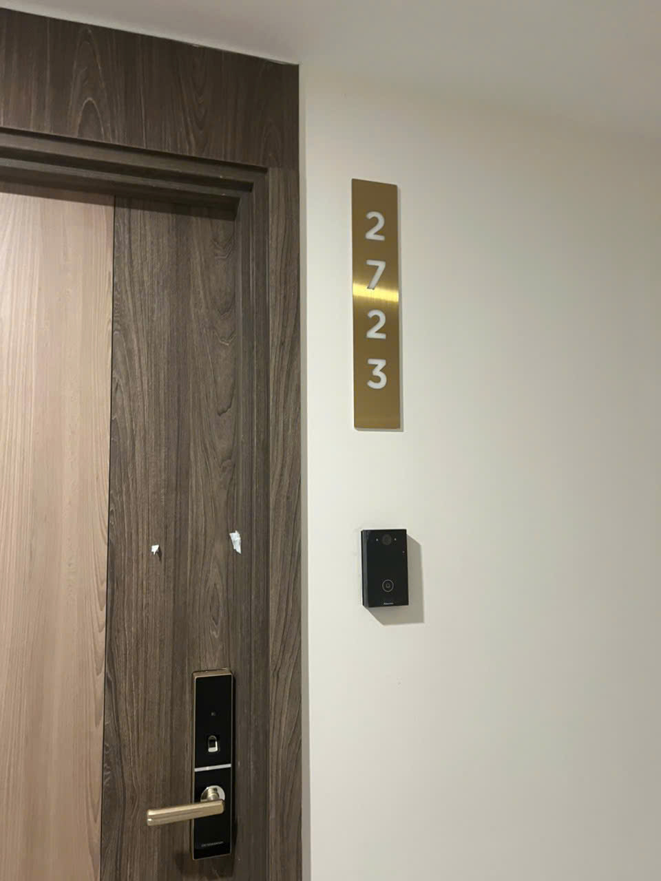 Bán căn hộ 2PN 2WC Vinhomes Grand Park – Glory Heights – Tầng cao view thoáng – Hoàn thiện cơ bản