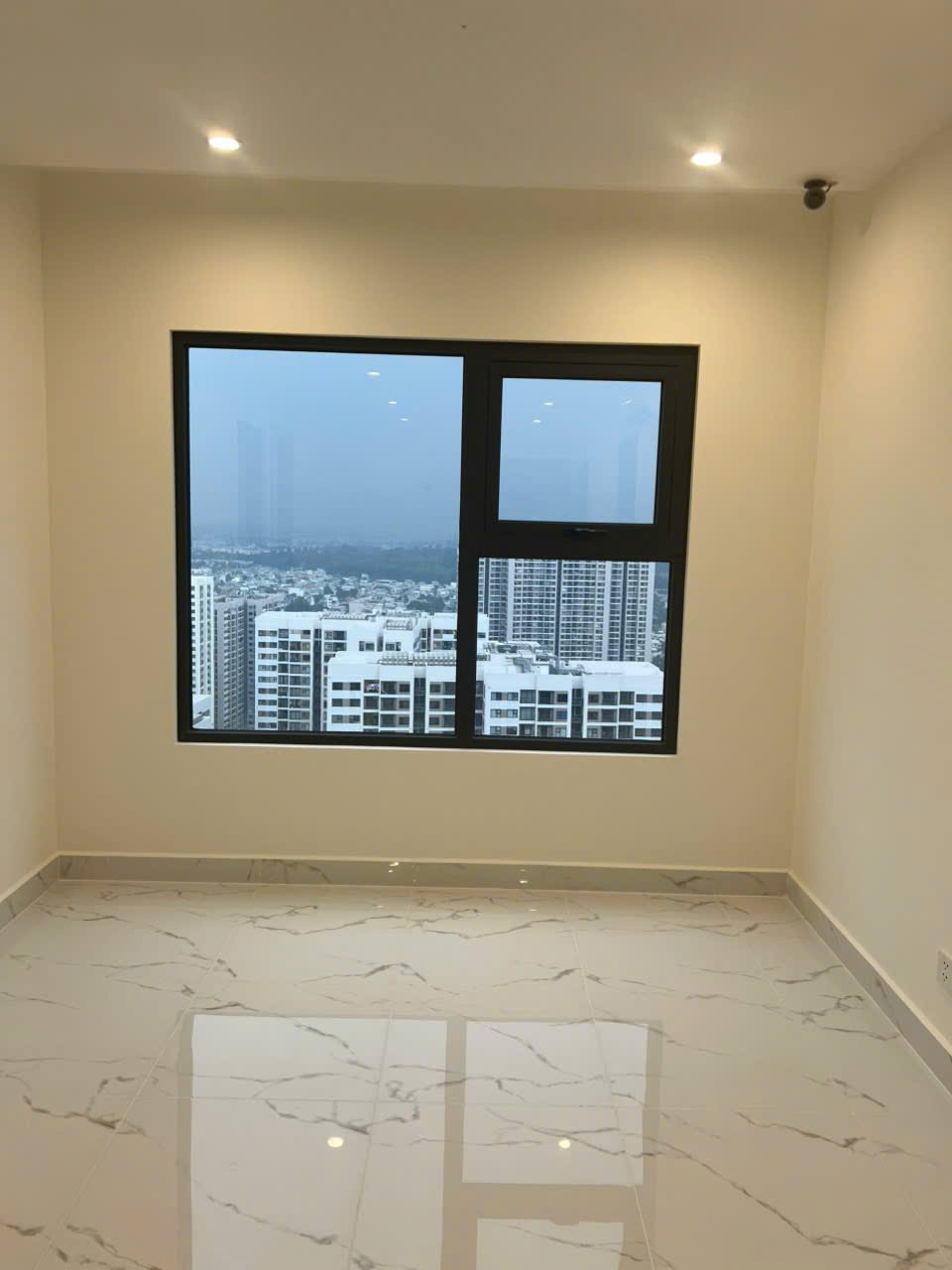 Bán căn hộ 2PN 2WC Vinhomes Grand Park – Glory Heights – Tầng cao view thoáng – Hoàn thiện cơ bản