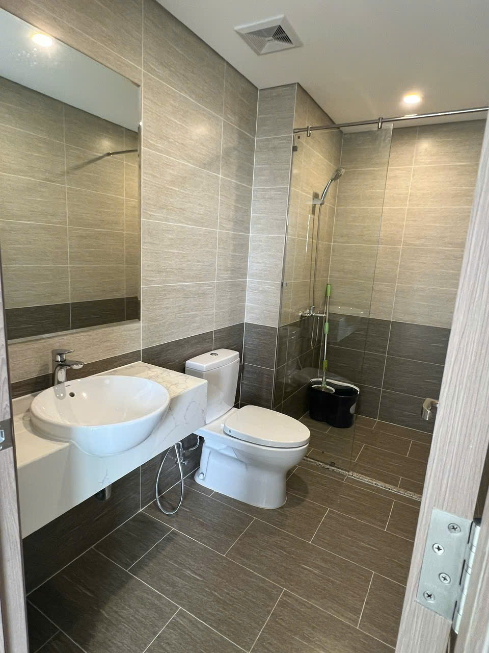 CHO THUÊ CĂN HỘ 2PN+ FULL NỘI THẤT – VIEW NỘI KHU CÔNG VIÊN | BEVERLY SOLARI - ảnh 9