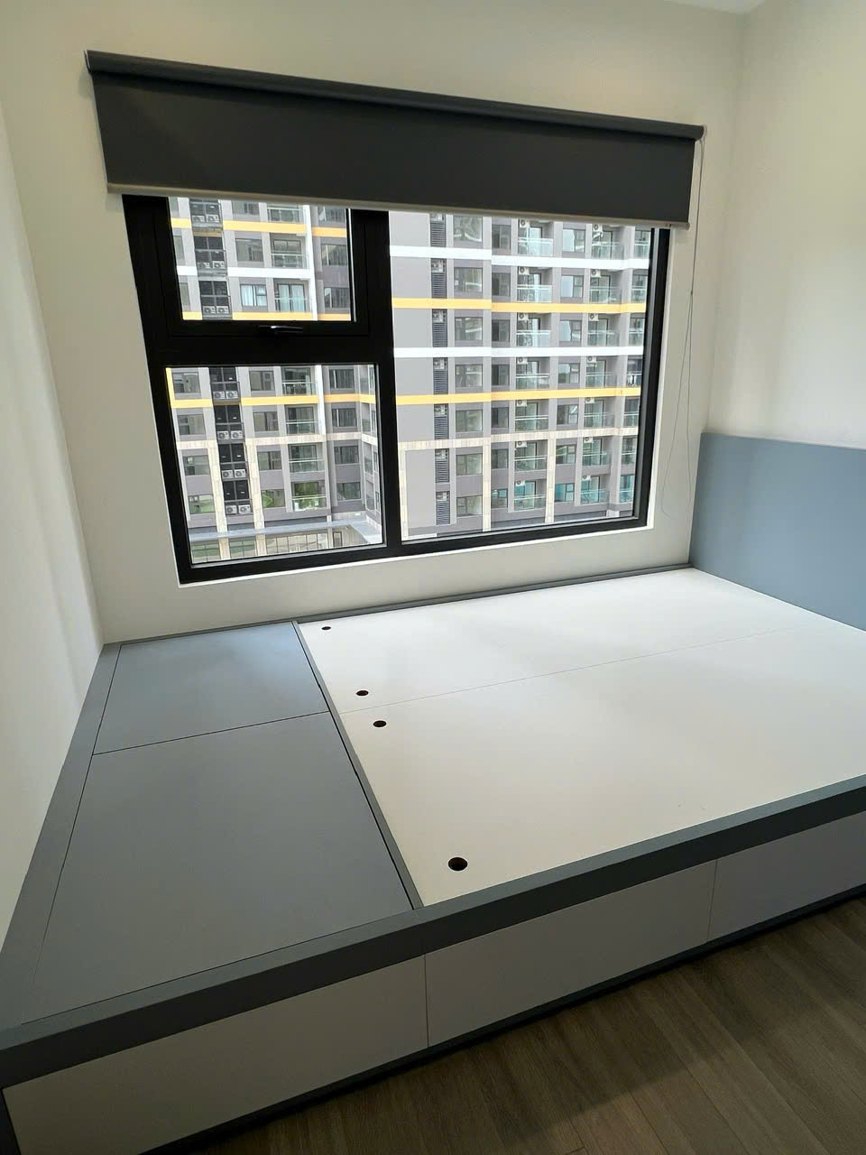 CHO THUÊ CĂN HỘ 2PN+ FULL NỘI THẤT – VIEW NỘI KHU CÔNG VIÊN | BEVERLY SOLARI - ảnh 10