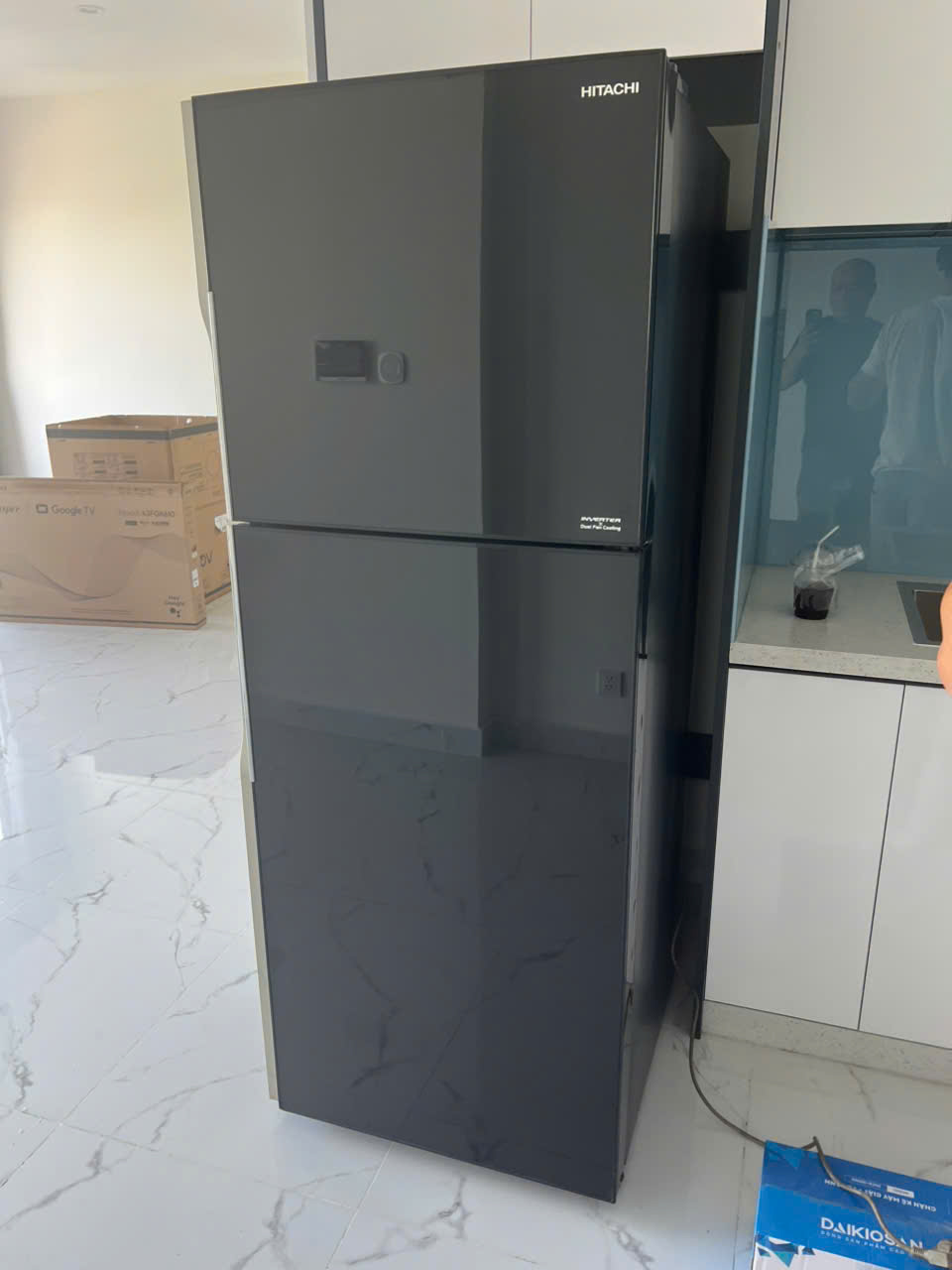 Bán căn hộ Vinhomes Grand Park 2PN+ – The Beverly Solari – View sông Đồng Nai tầng cao – Full nội thất - ảnh 2