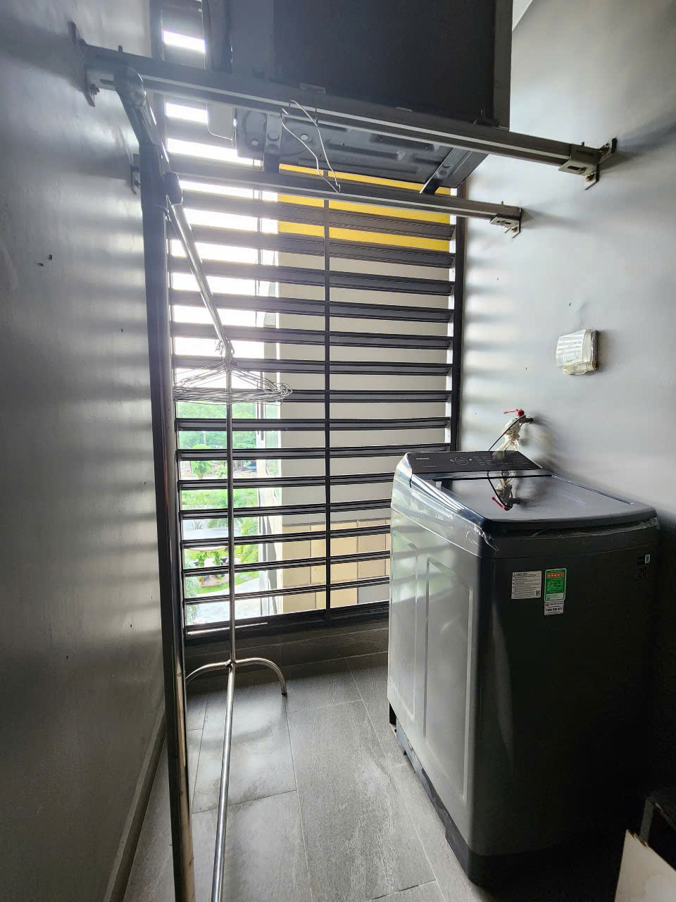 BÁN CĂN HỘ STUDIO THE BEVERLY VINHOMES GRAND PARK – FULL NỘI THẤT – VIEW NỘI KHU XANH MÁT – GIÁ TỐT