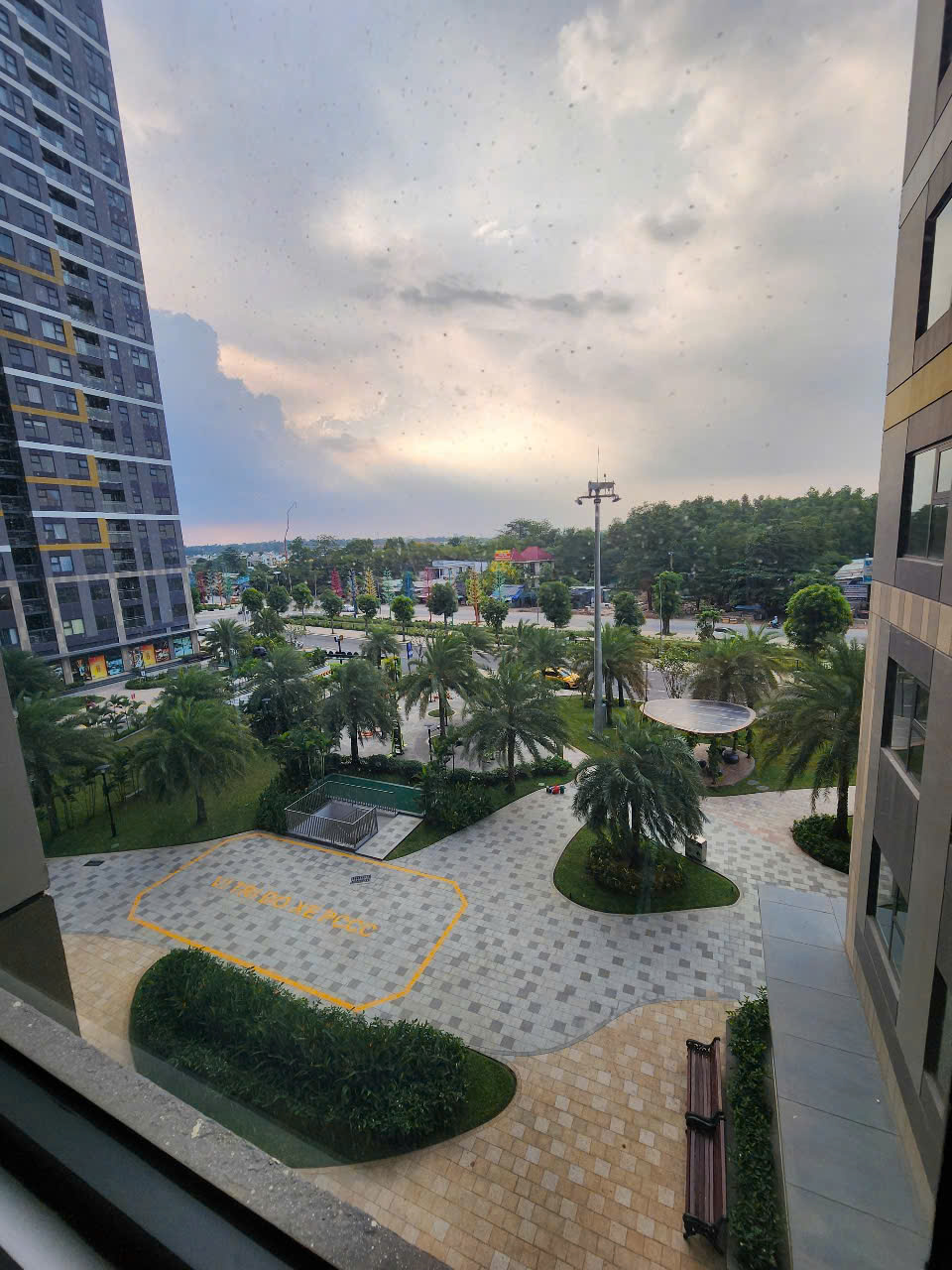 BÁN CĂN HỘ STUDIO THE BEVERLY VINHOMES GRAND PARK – FULL NỘI THẤT – VIEW NỘI KHU XANH MÁT – GIÁ TỐT