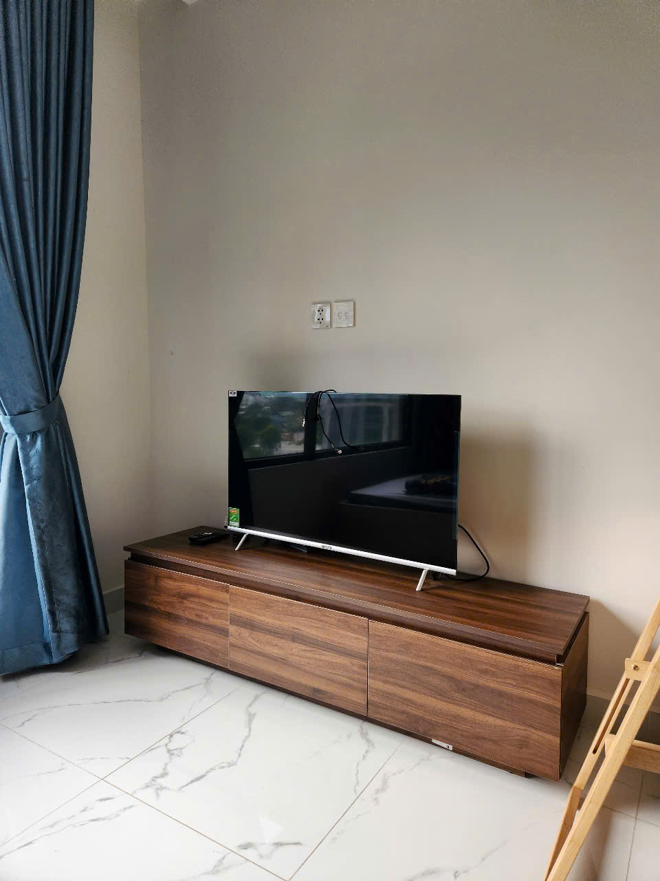 BÁN CĂN HỘ STUDIO THE BEVERLY VINHOMES GRAND PARK – FULL NỘI THẤT – VIEW NỘI KHU XANH MÁT – GIÁ TỐT - ảnh 6