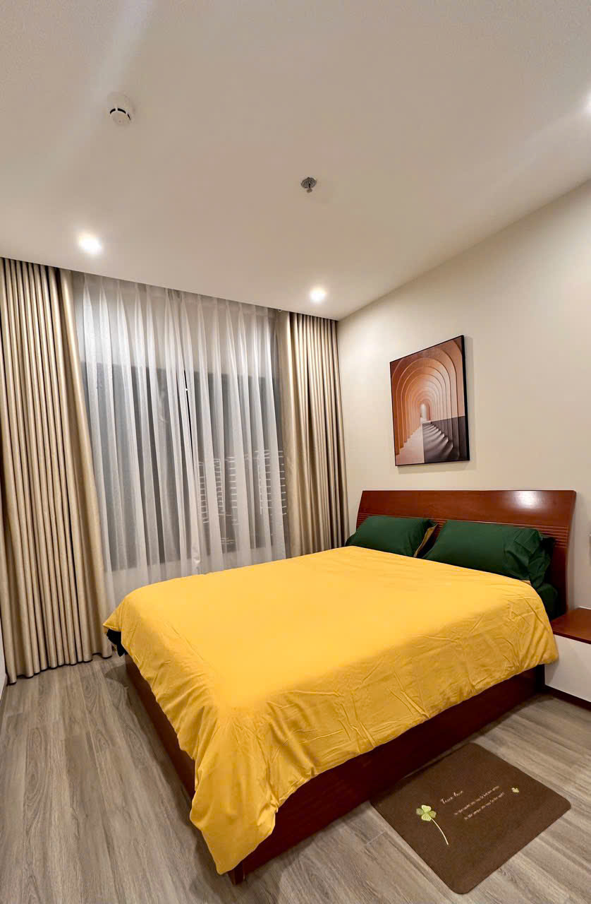 Bán Căn Hộ 1PN+ The Beverly Solari  Vinhomes Grand Park- Full Nội Thất