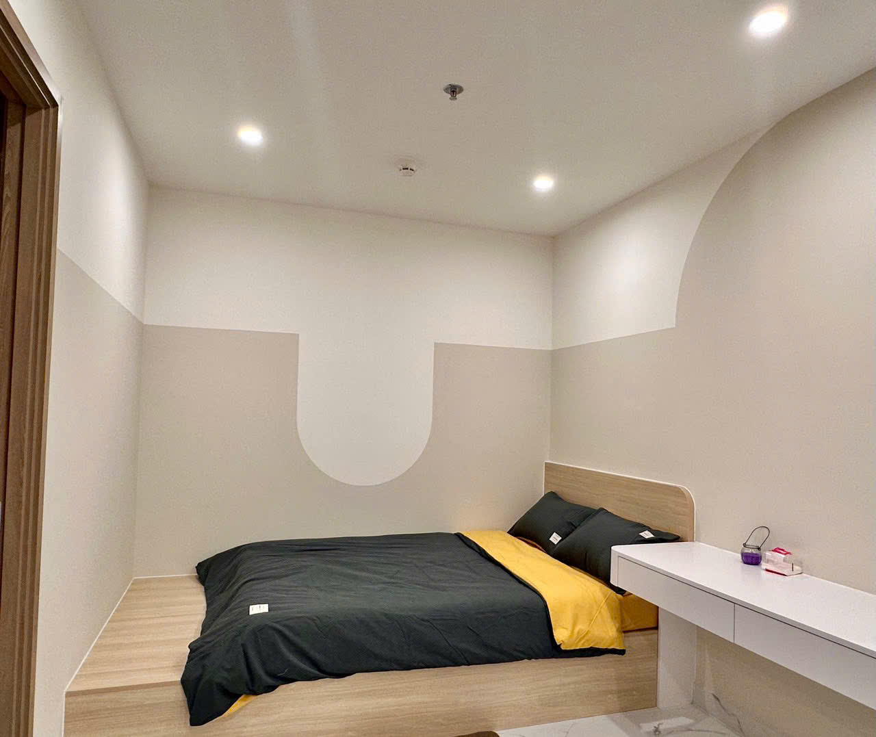 Bán Căn Hộ 1PN+ The Beverly Solari  Vinhomes Grand Park- Full Nội Thất - ảnh 6