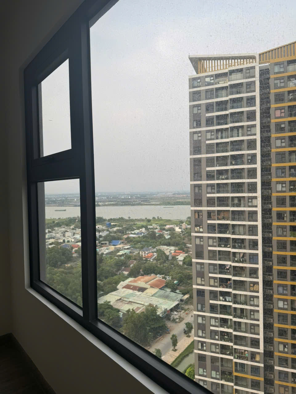 Bán Căn Hộ 2PN The Beverly Solari Vinhomes Grand Park Tầng Cao - View Trực Diện Sông Đồng Nai, Nhà Mới, Giá 3.9 Tỷ - ảnh 7