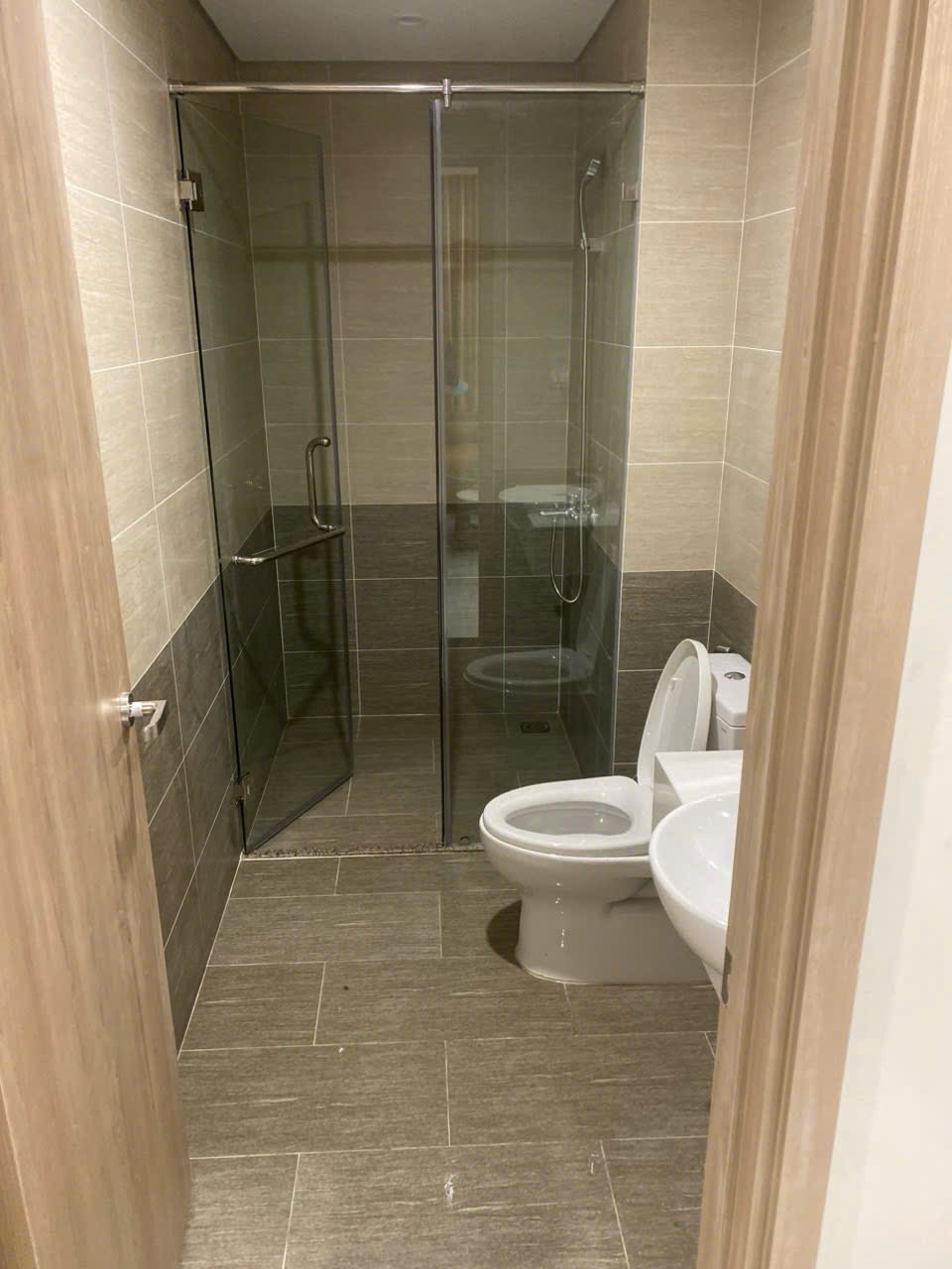 Cho Thuê Căn Hộ 2PN+ The Beverly Solari Vinhomes Grand Park - View Trực Diện Biệt Thự Manhattan, Full Nội Thất