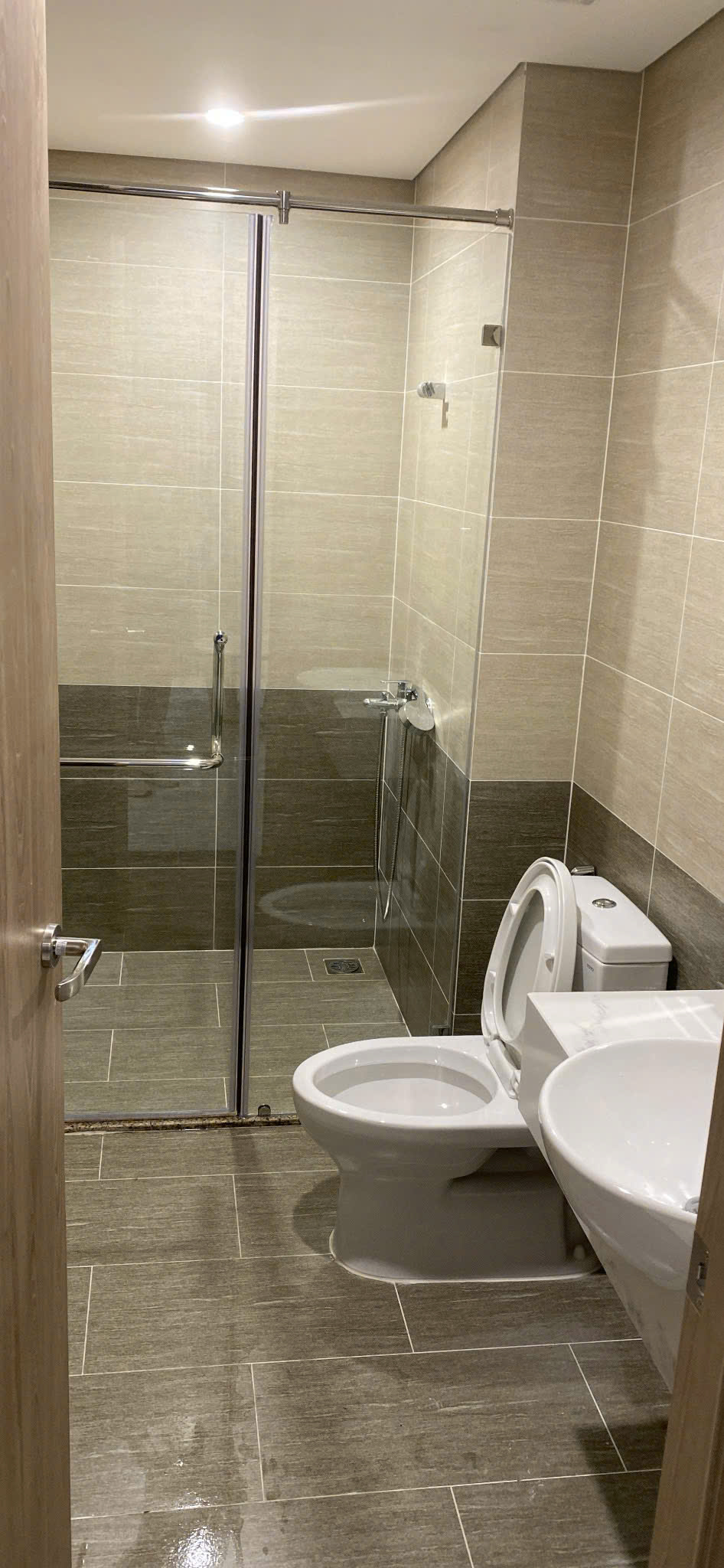 Cho Thuê Căn Hộ 2PN+ The Beverly Solari Vinhomes Grand Park - View Trực Diện Biệt Thự Manhattan, Full Nội Thất