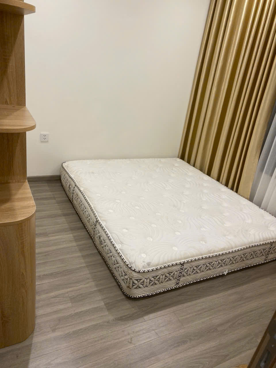 Cho Thuê Căn Hộ 2PN+ The Beverly Solari Vinhomes Grand Park - View Trực Diện Biệt Thự Manhattan, Full Nội Thất - ảnh 7
