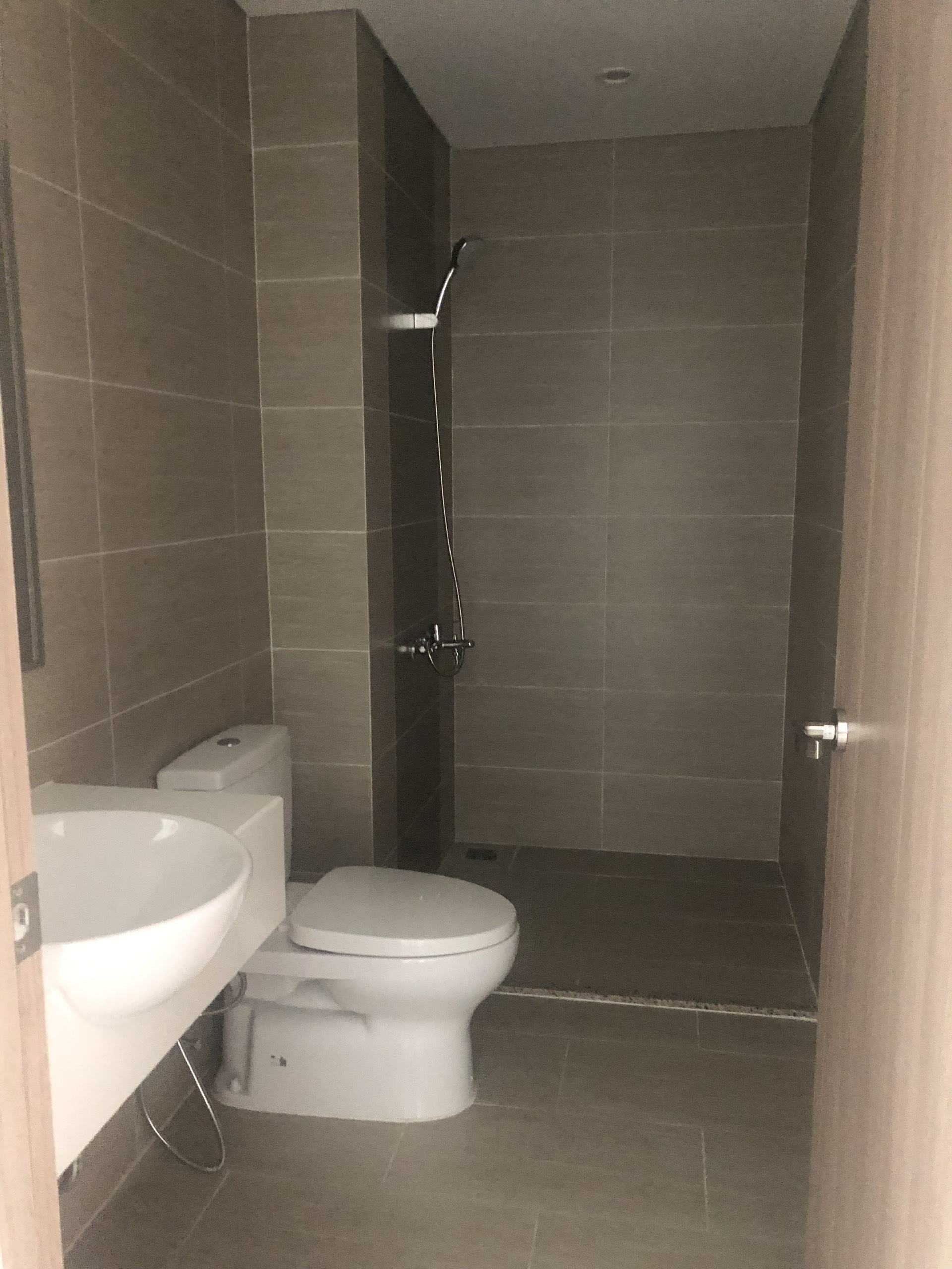 Bán Căn Hộ Vinhomes Grand Park – The Origami 2PN 2WC, Tầng Cao View Ngoại Khu Thoáng Đẹp – Nhà Trống CĐT