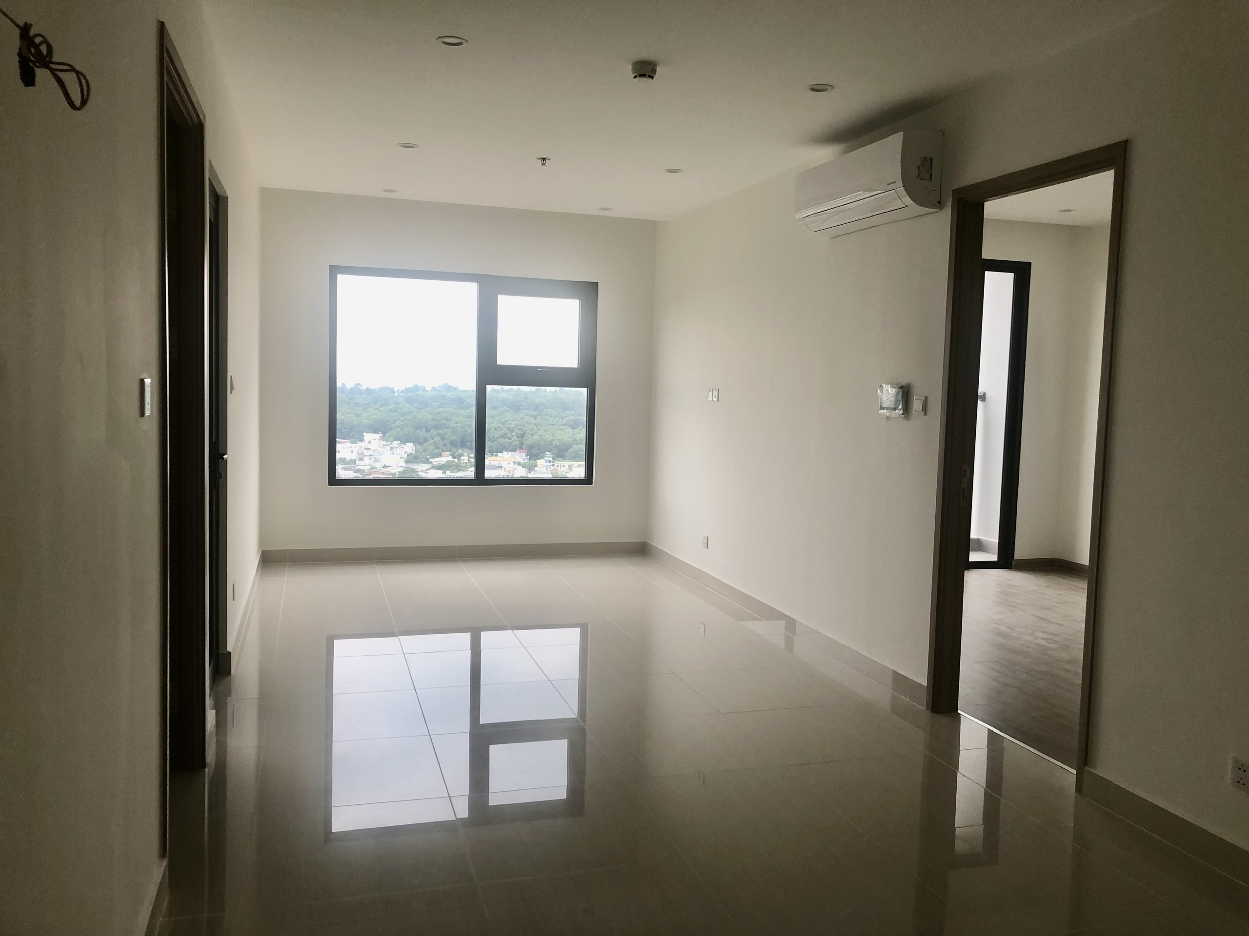 Bán Căn Hộ Vinhomes Grand Park – The Origami 2PN 2WC, Tầng Cao View Ngoại Khu Thoáng Đẹp – Nhà Trống CĐT