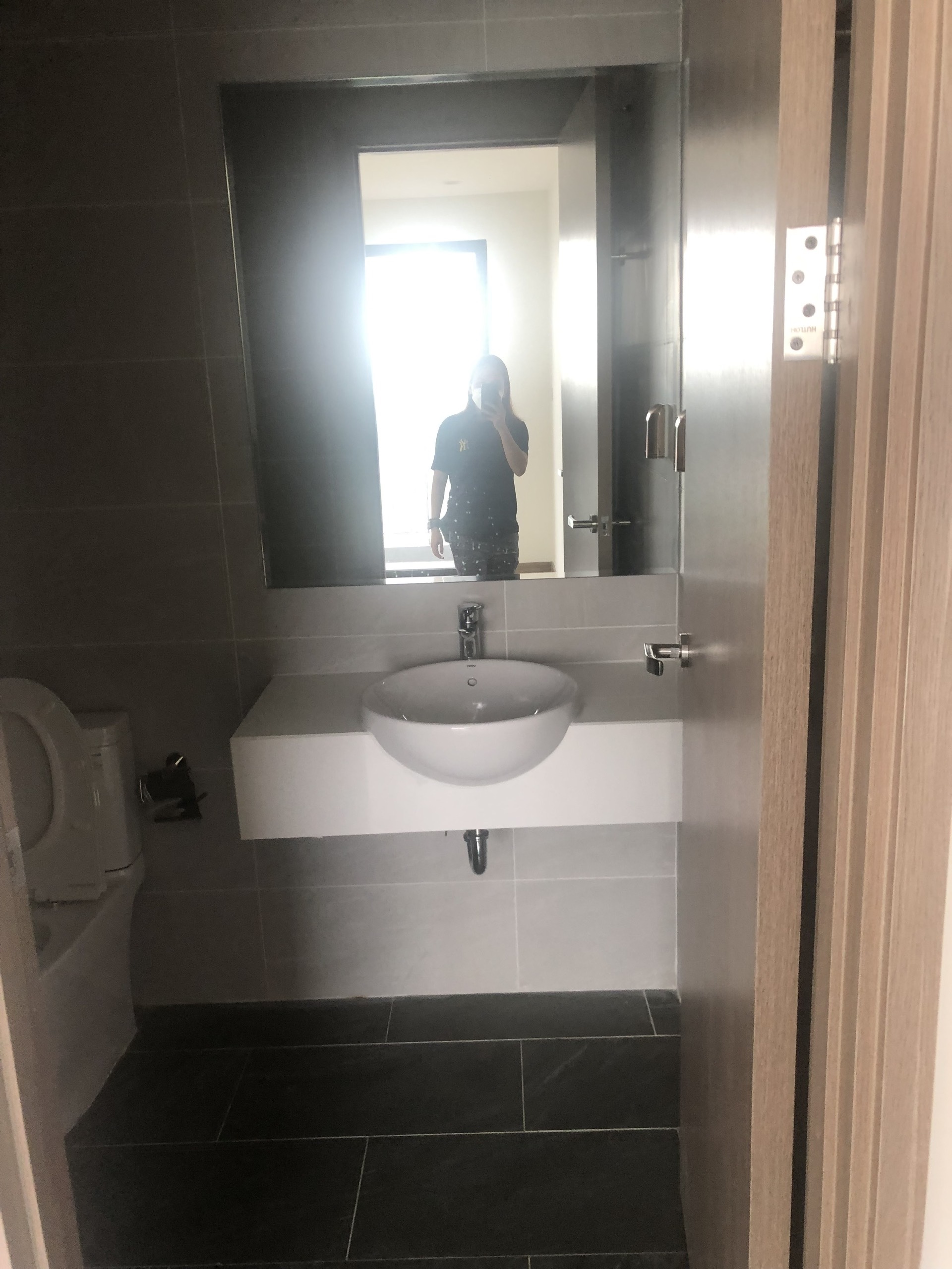 Bán Căn Hộ Vinhomes Grand Park – The Origami 2PN 2WC, Tầng Cao View Ngoại Khu Thoáng Đẹp – Nhà Trống CĐT - ảnh 7