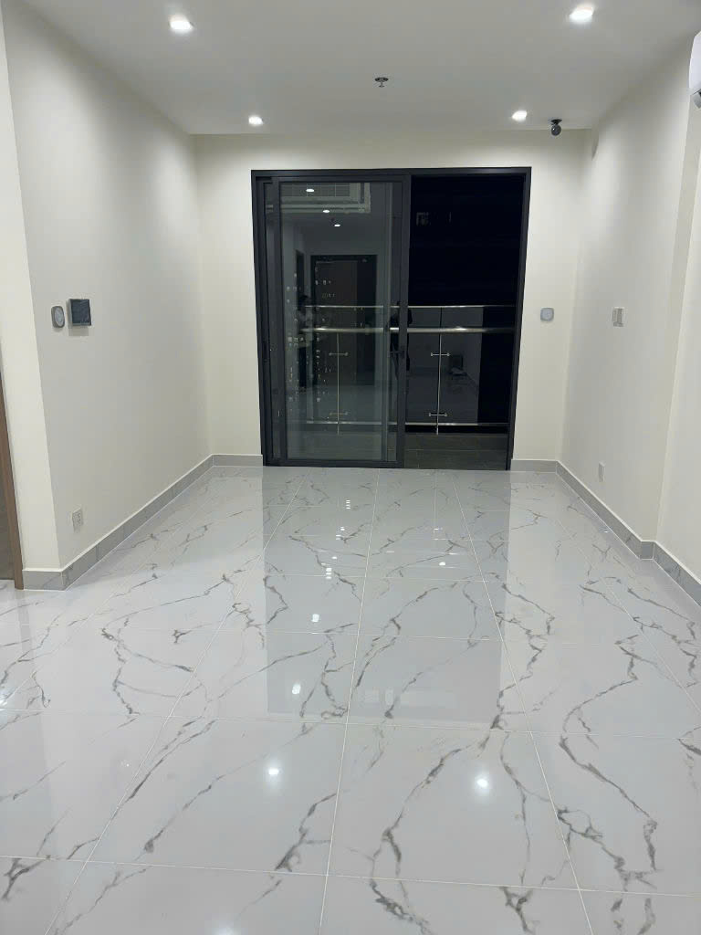 Bán Căn Hộ 1PN+ The Beverly Solari Vinhomes Grand Park - View Trực Diện Hồ Bơi, Hoàn Thiện Cơ Bản CĐT - ảnh 3