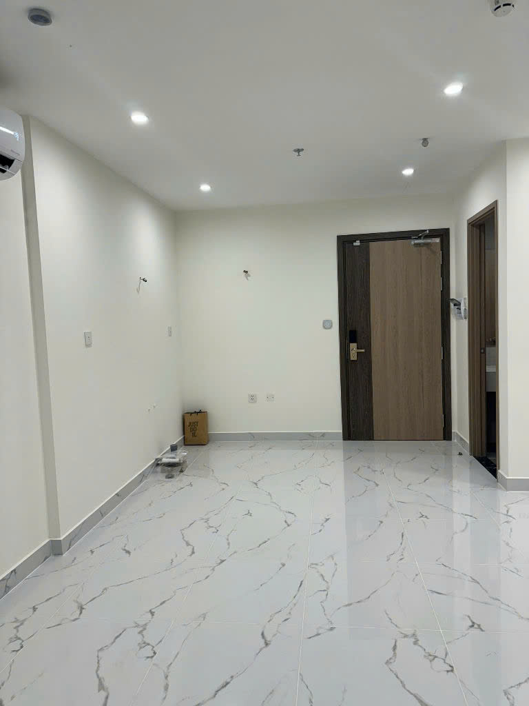 Bán Căn Hộ 1PN+ The Beverly Solari Vinhomes Grand Park - View Trực Diện Hồ Bơi, Hoàn Thiện Cơ Bản CĐT - ảnh 4