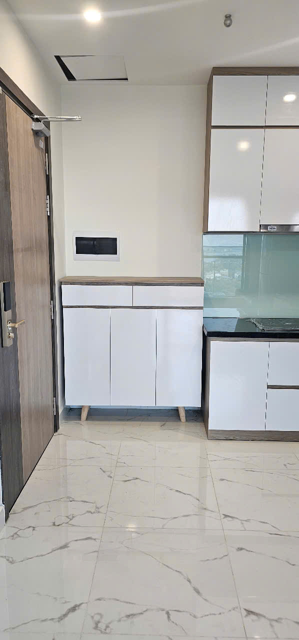 Cho Thuê Căn Hộ 2PN+ The Beverly Solari Vinhomes Grand Park- Tầng Cao View Ngoại Khu, Full Nội Thất Mới, Giá Chỉ 10 Triệu - ảnh 2