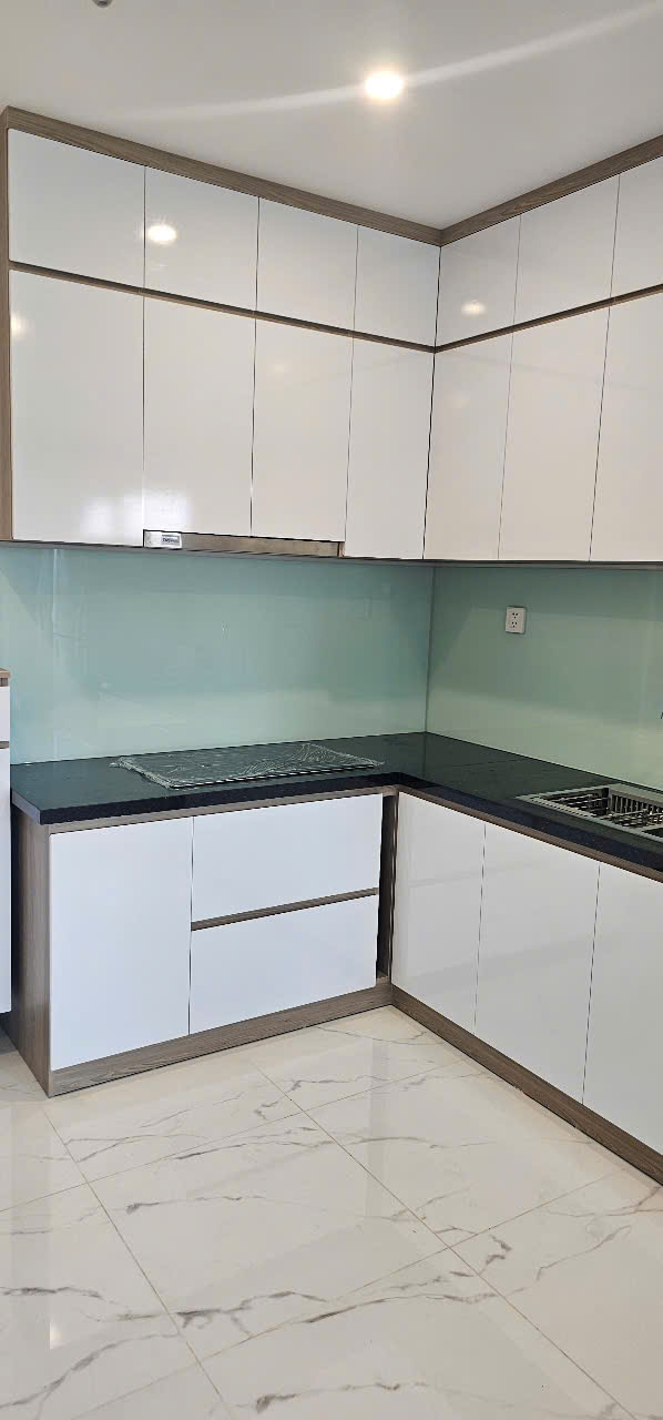 Cho Thuê Căn Hộ 2PN+ The Beverly Solari Vinhomes Grand Park- Tầng Cao View Ngoại Khu, Full Nội Thất Mới, Giá Chỉ 10 Triệu - ảnh 4