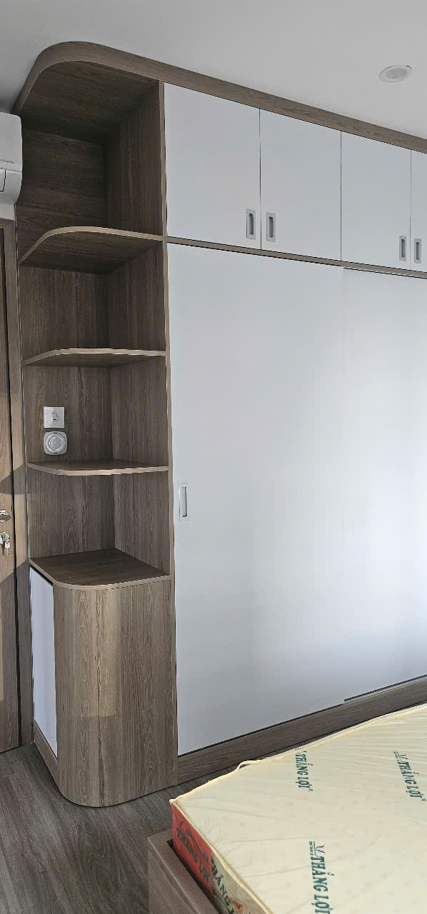 Cho Thuê Căn Hộ 2PN+ The Beverly Solari Vinhomes Grand Park- Tầng Cao View Ngoại Khu, Full Nội Thất Mới, Giá Chỉ 10 Triệu - ảnh 5