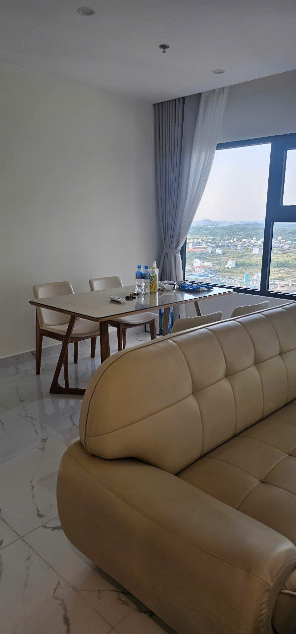 Cho Thuê Căn Hộ 2PN+ The Beverly Solari Vinhomes Grand Park- Tầng Cao View Ngoại Khu, Full Nội Thất Mới, Giá Chỉ 10 Triệu - ảnh 6