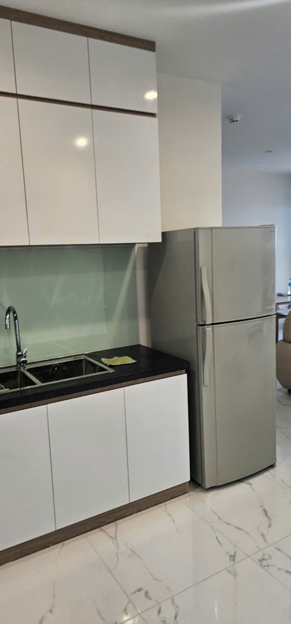 Cho Thuê Căn Hộ 2PN+ The Beverly Solari Vinhomes Grand Park- Tầng Cao View Ngoại Khu, Full Nội Thất Mới, Giá Chỉ 10 Triệu - ảnh 8
