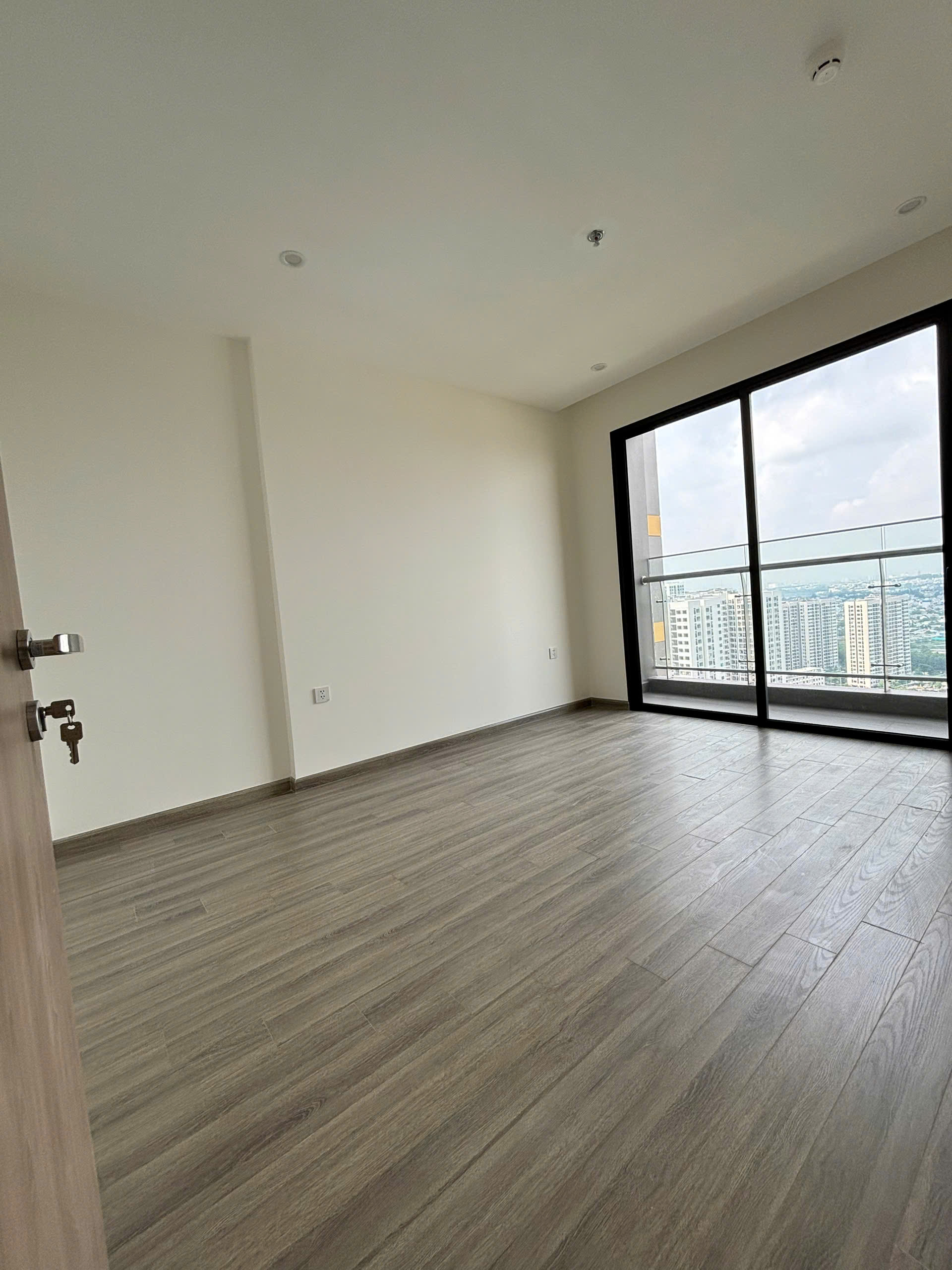 BÁN CĂN HỘ 2PN 2WC | TẦNG CAO VIEW THOÁNG | NHÀ MỚI – BEVERLY SOLARI VINHOMES GRAND PARK - ảnh 10