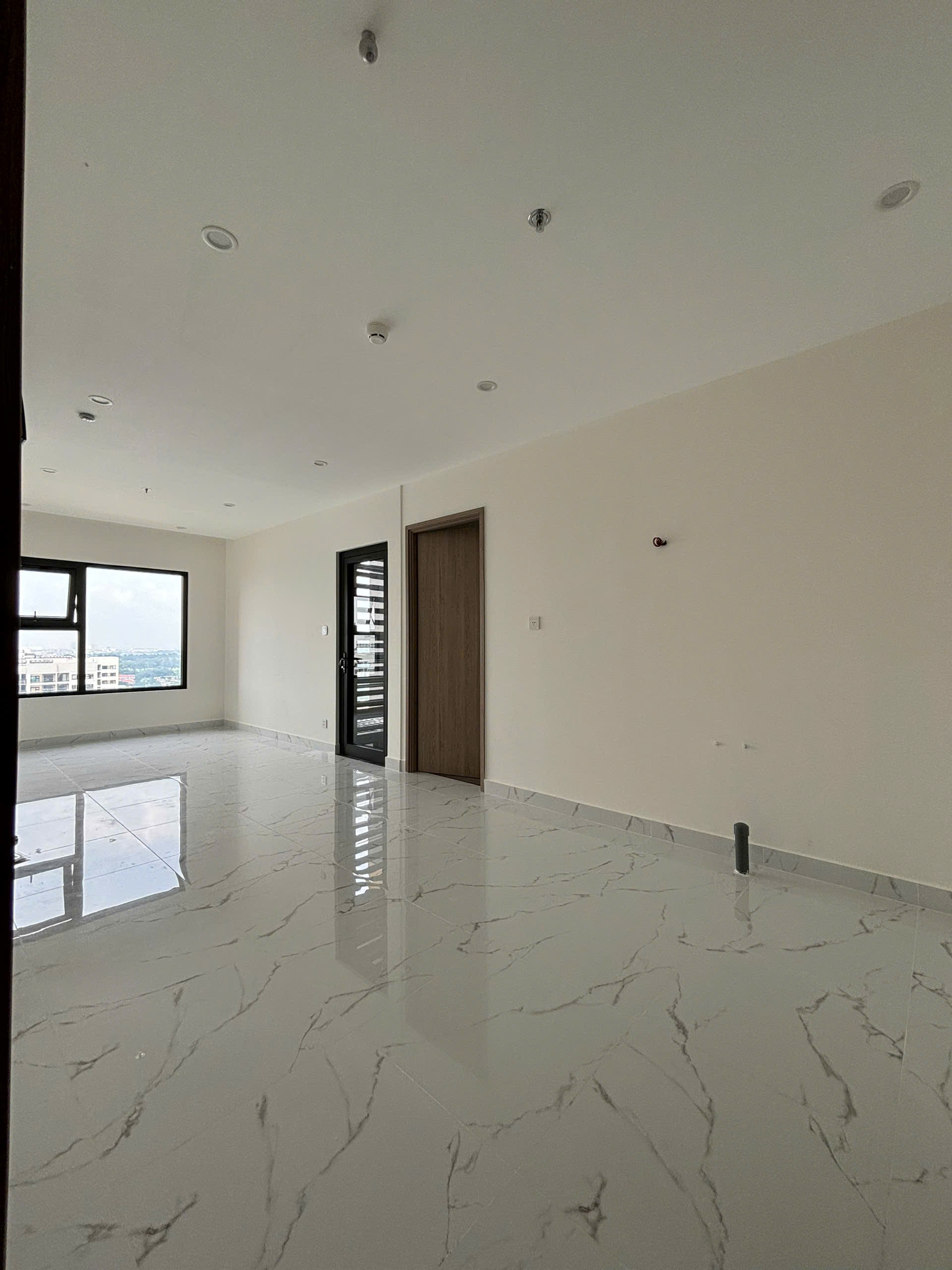 BÁN CĂN HỘ 2PN 2WC | TẦNG CAO VIEW THOÁNG | NHÀ MỚI – BEVERLY SOLARI VINHOMES GRAND PARK - ảnh 9