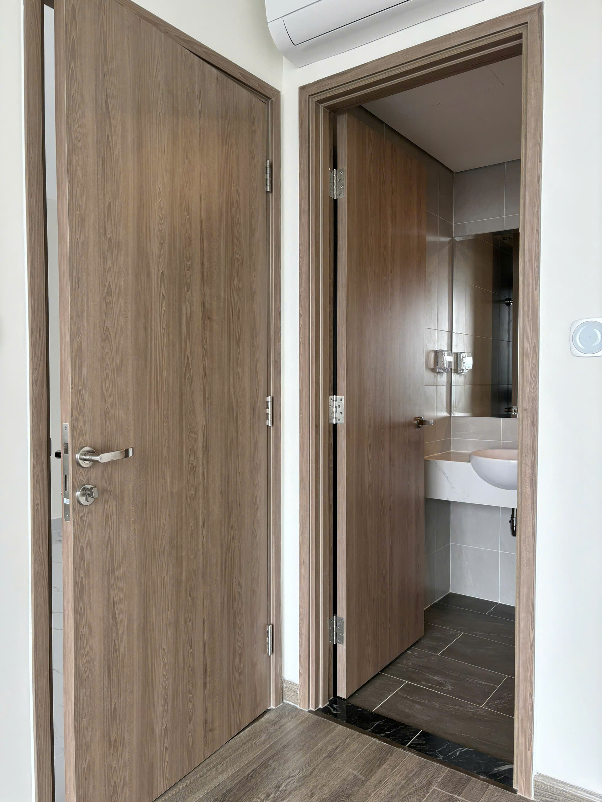 BÁN CĂN HỘ 2PN 2WC | TẦNG CAO VIEW THOÁNG | NHÀ MỚI – BEVERLY SOLARI VINHOMES GRAND PARK - ảnh 7