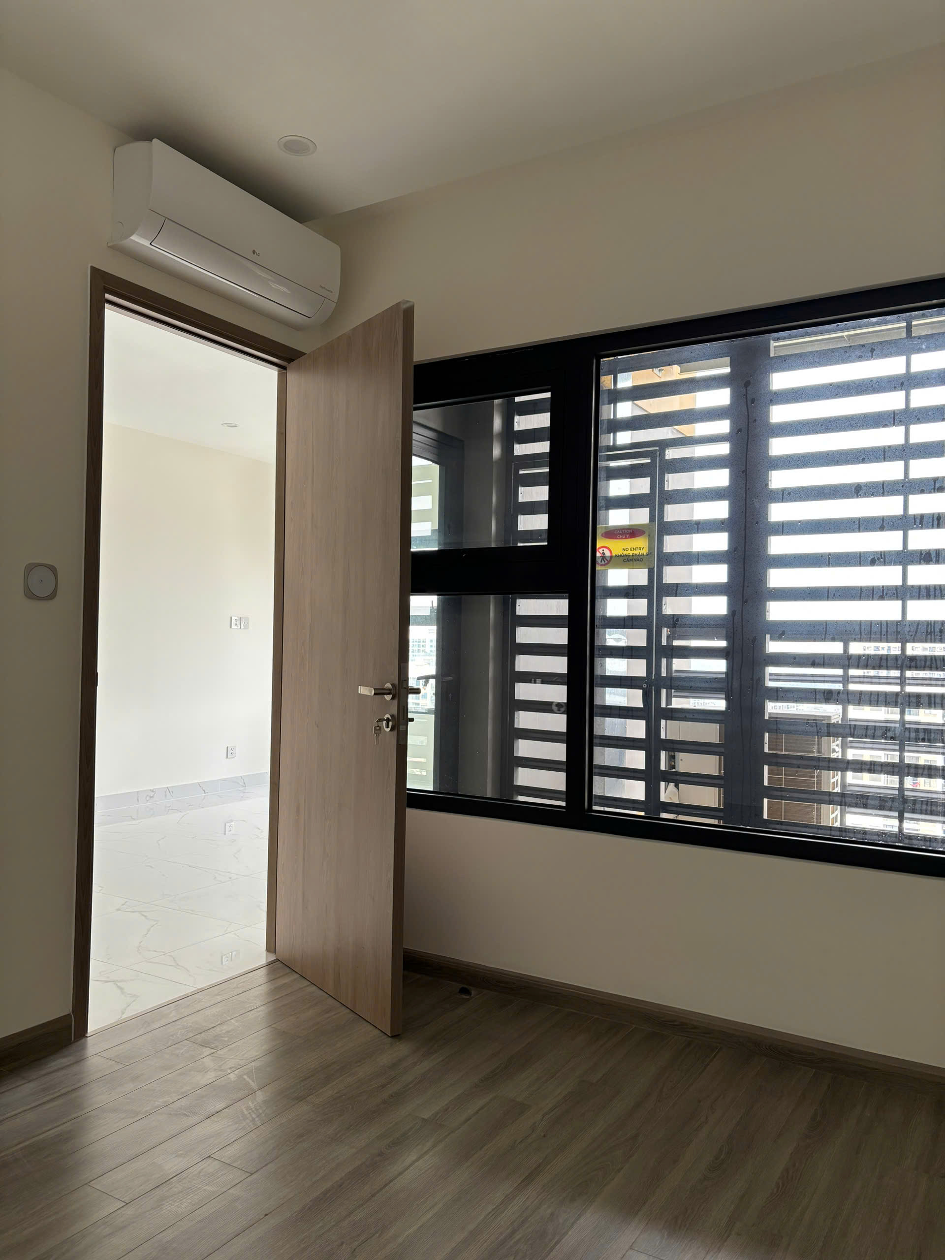 BÁN CĂN HỘ 2PN 2WC | TẦNG CAO VIEW THOÁNG | NHÀ MỚI – BEVERLY SOLARI VINHOMES GRAND PARK - ảnh 6