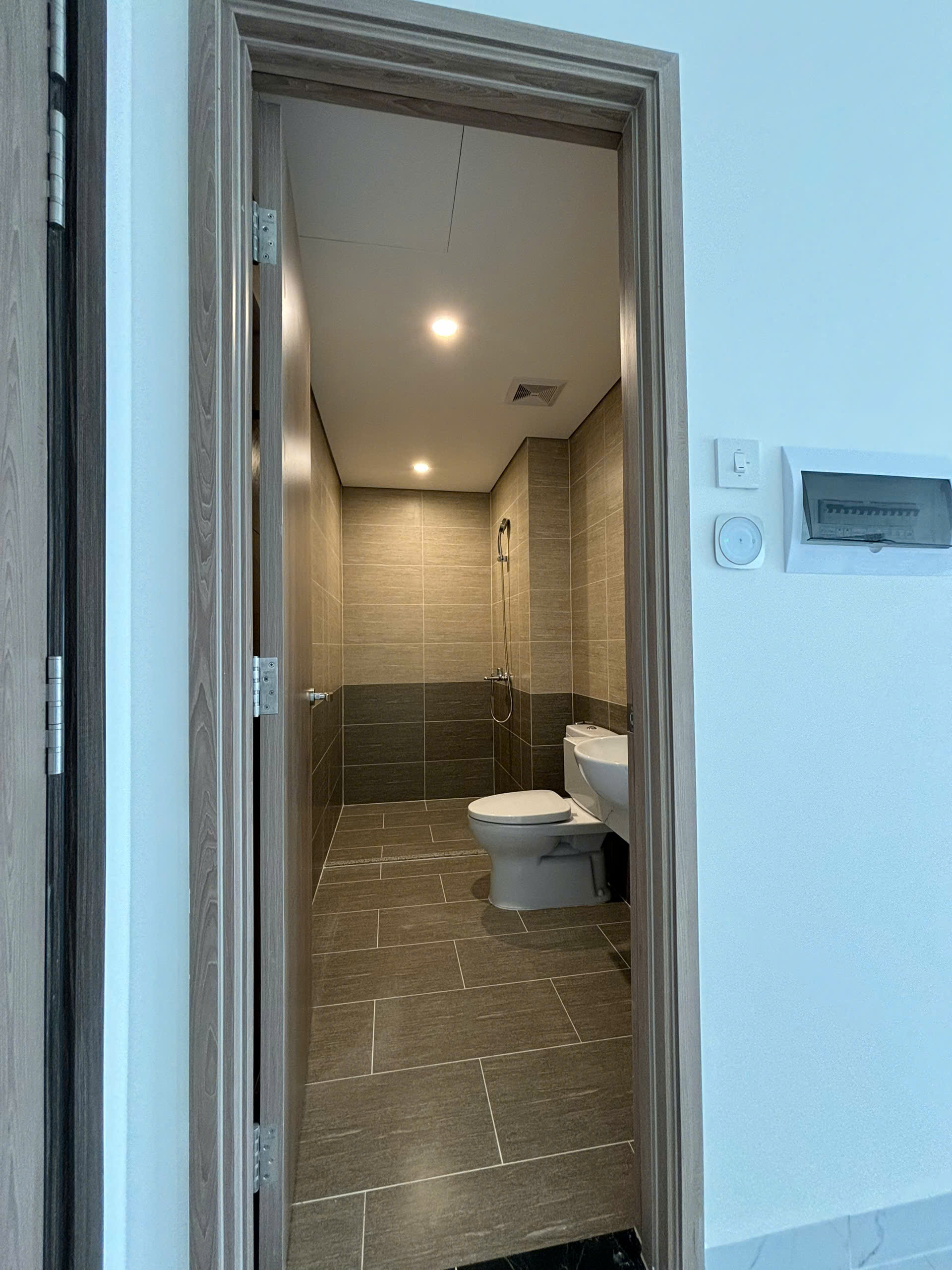 BÁN CĂN HỘ 2PN 2WC | TẦNG CAO VIEW THOÁNG | NHÀ MỚI – BEVERLY SOLARI VINHOMES GRAND PARK - ảnh 5