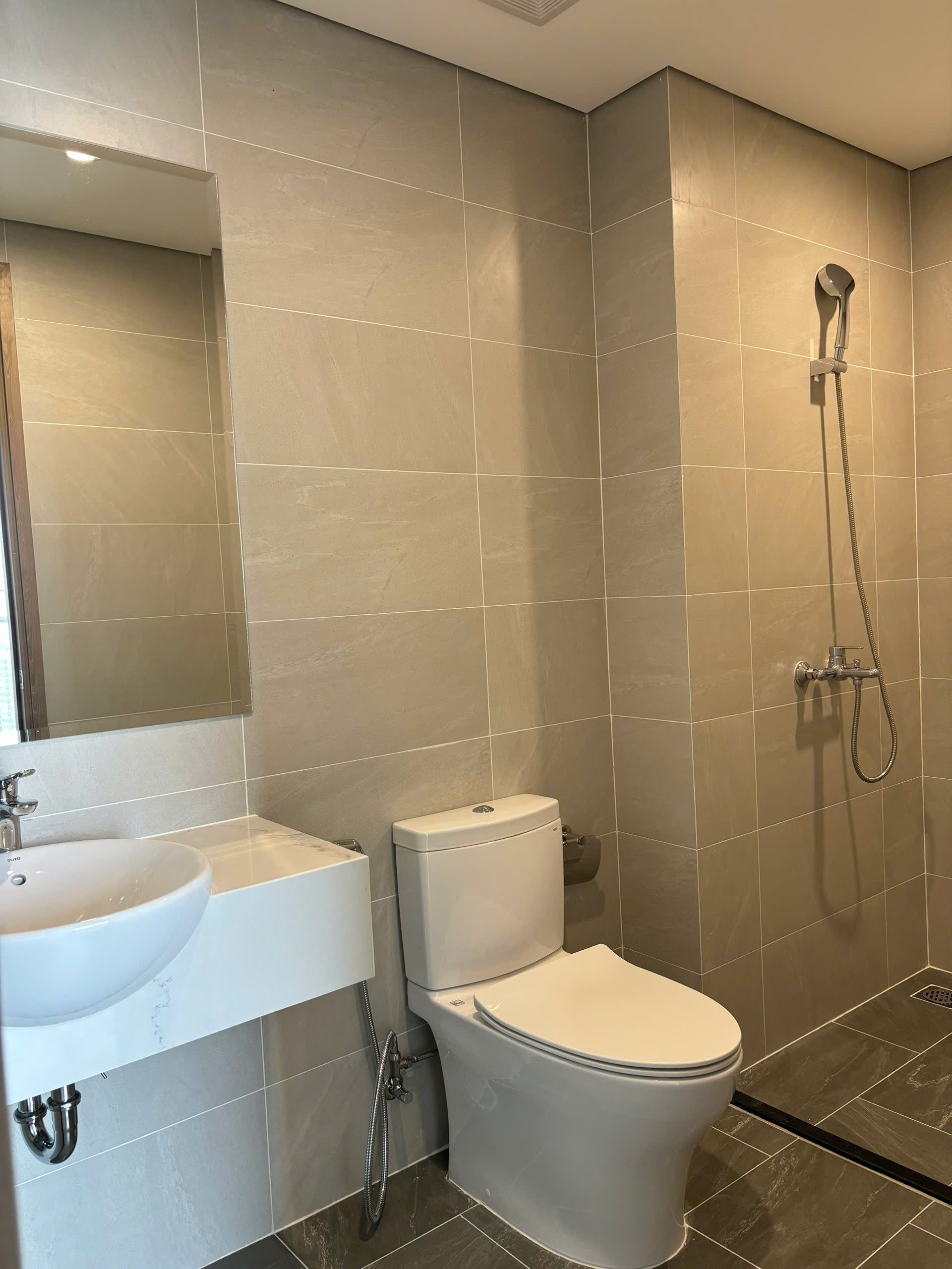 BÁN CĂN HỘ 2PN 2WC | TẦNG CAO VIEW THOÁNG | NHÀ MỚI – BEVERLY SOLARI VINHOMES GRAND PARK